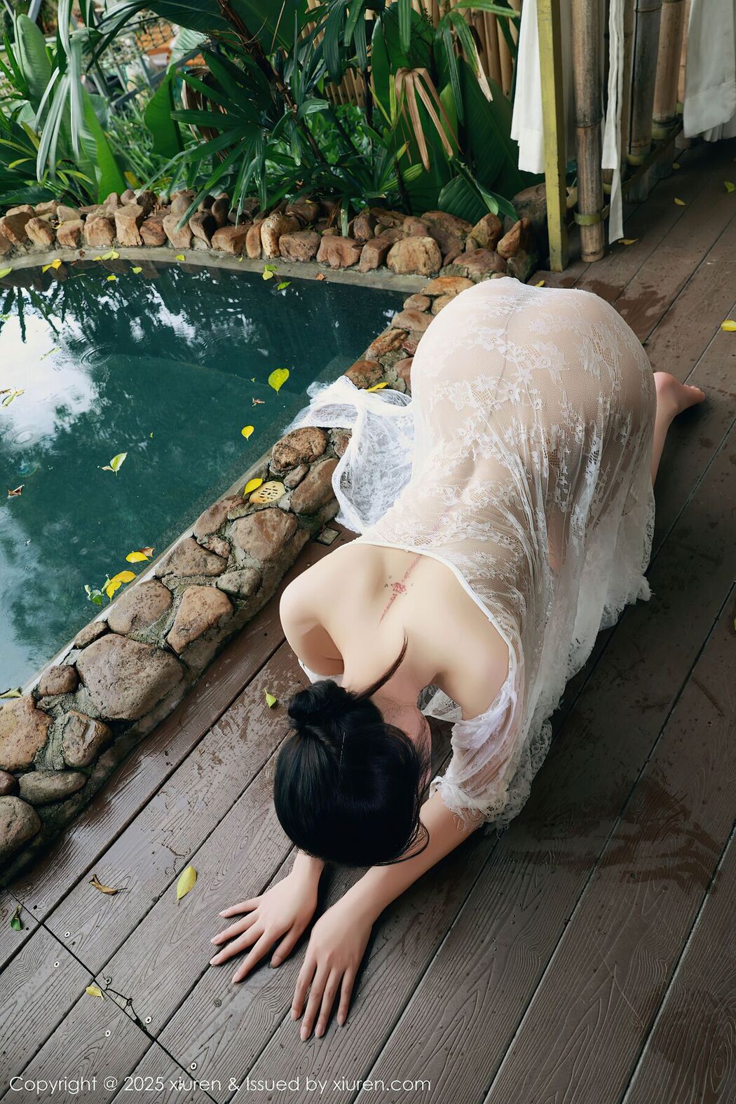 XiuRen秀人网 No.10538 Nan Qiao (85P)