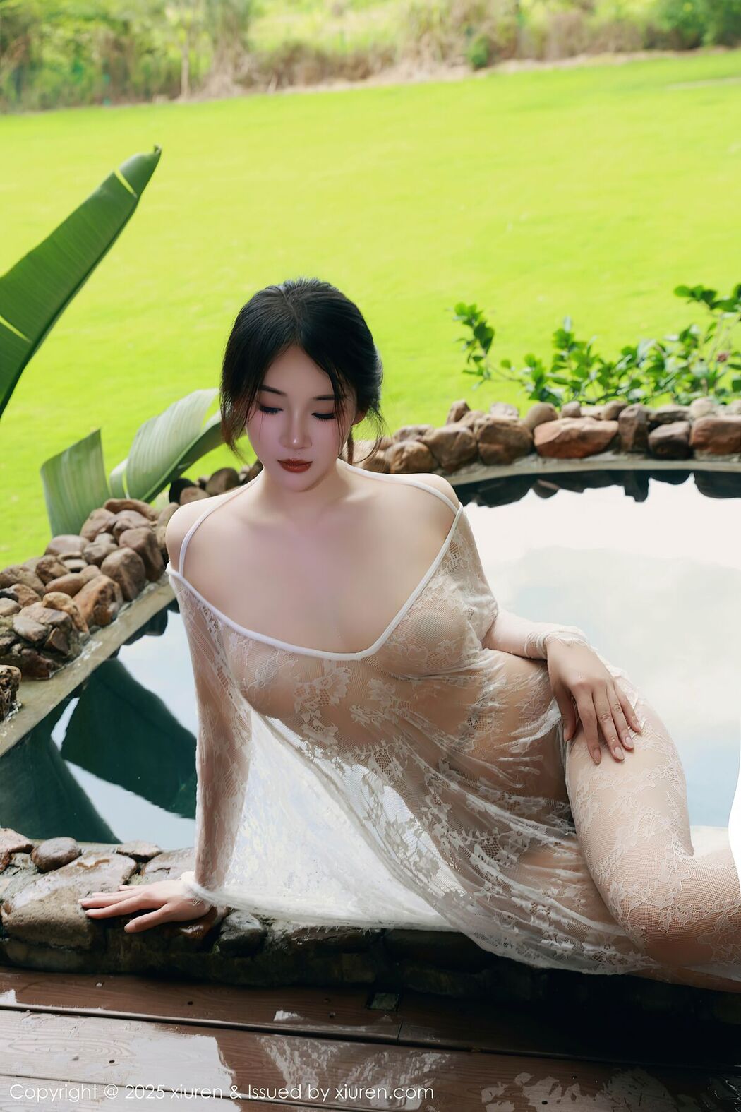 XiuRen秀人网 No.10538 Nan Qiao (85P)