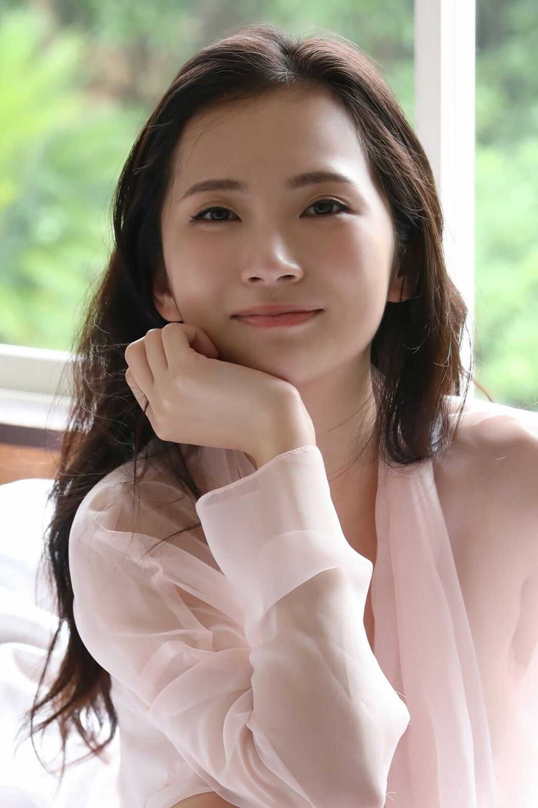 JP Miho Machiyama 街山みほ &#8211; FRIDAYデジタル写真集 現役慶應大学生美女 秘宿 潮騒120カット完全版 Part02 (64P)