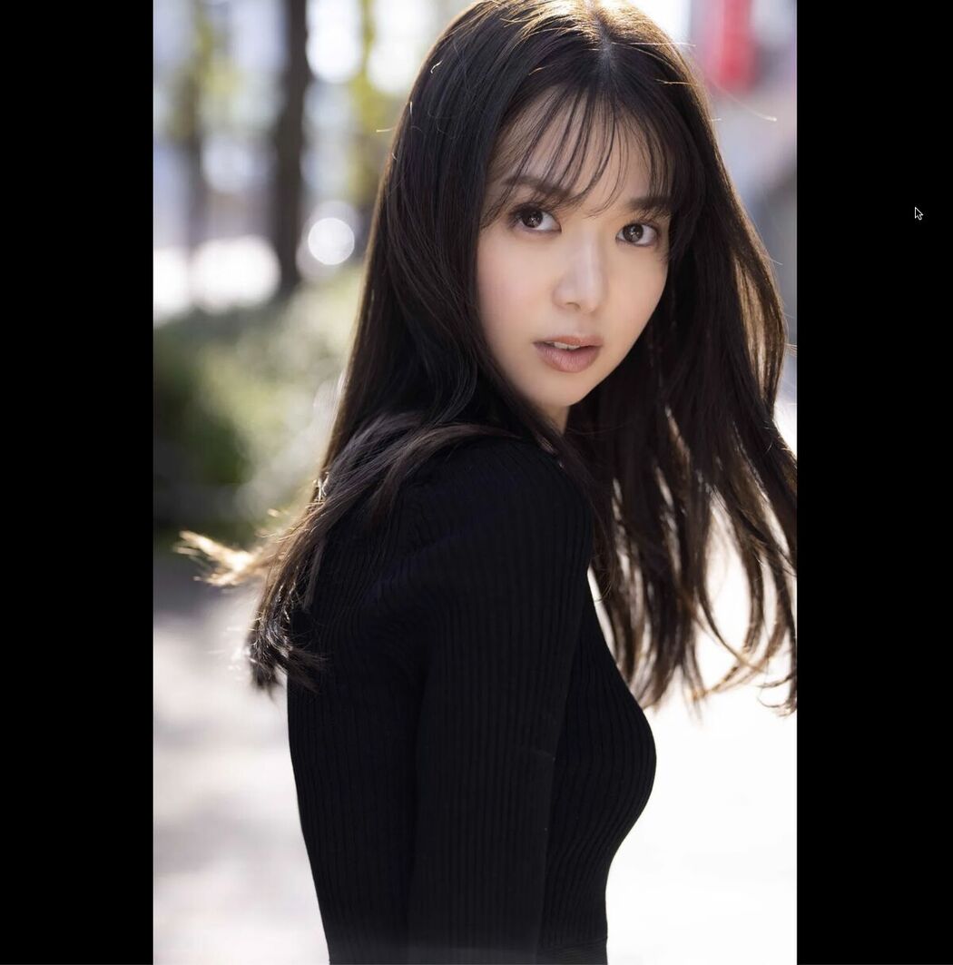 JP Riko Matsudaira 松平璃子 – 1st写真集 My Baby Riko Another Edition Part01 (47P)