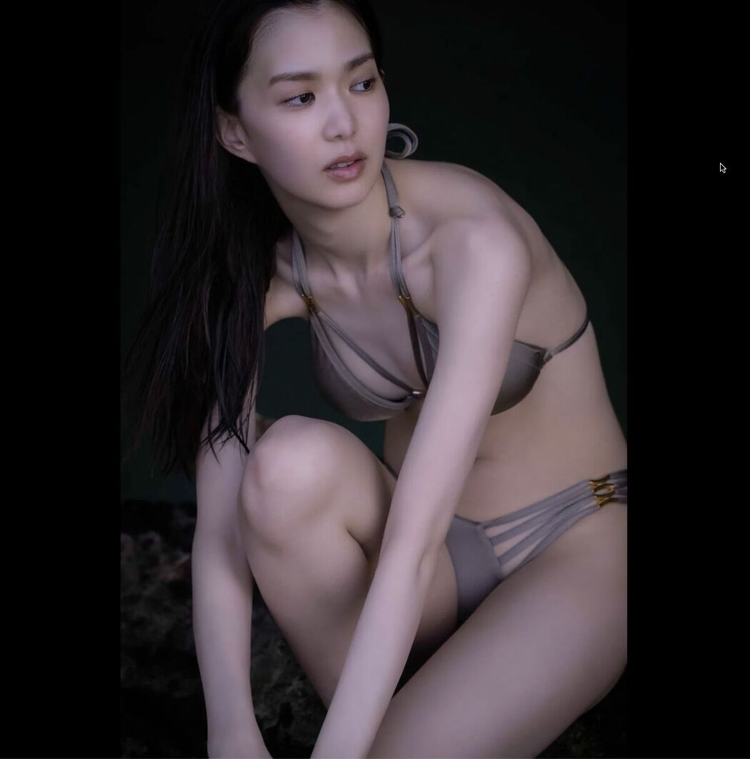 JP Riko Matsudaira 松平璃子 – 1st写真集 My Baby Riko Another Edition Part02 (47P)