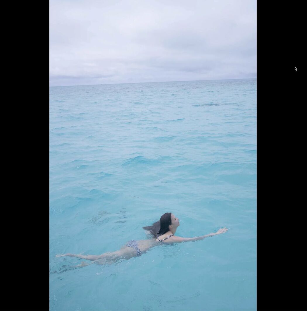 JP Riko Matsudaira 松平璃子 – 1st写真集 My Baby Riko Another Edition Part02 (47P)