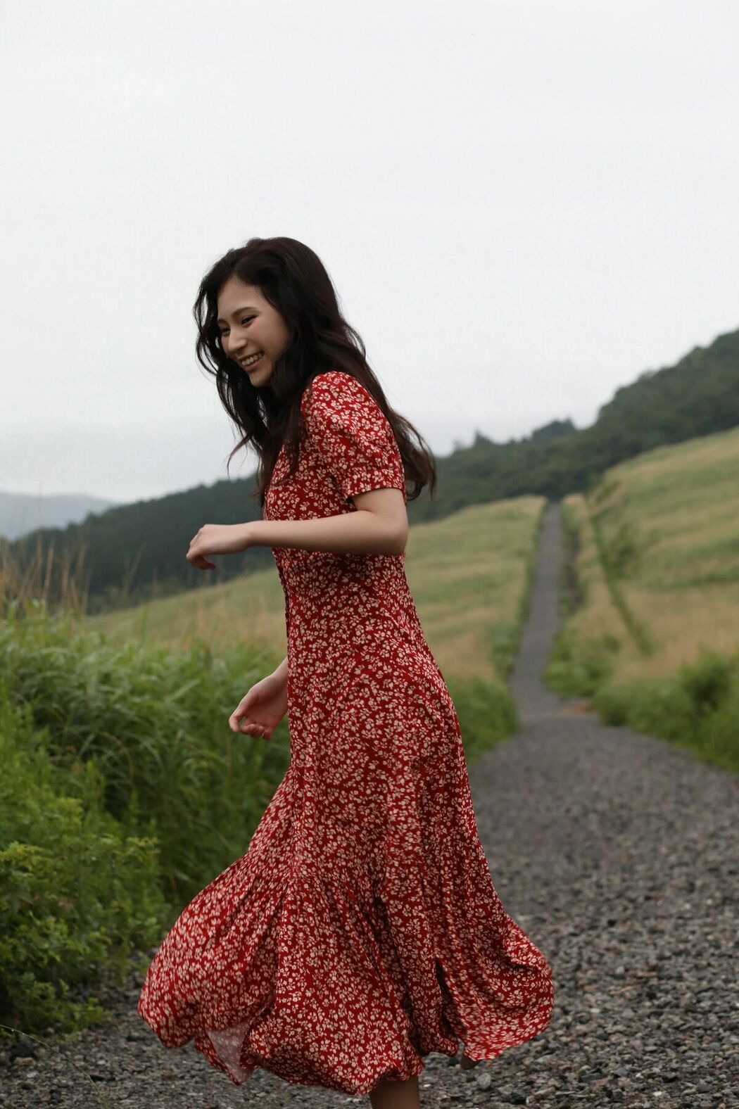 JP Miho Machiyama 街山みほ &#8211; FRIDAYデジタル写真集 現役慶應大学生美女 秘宿 潮騒120カット完全版 Part01 (63P)