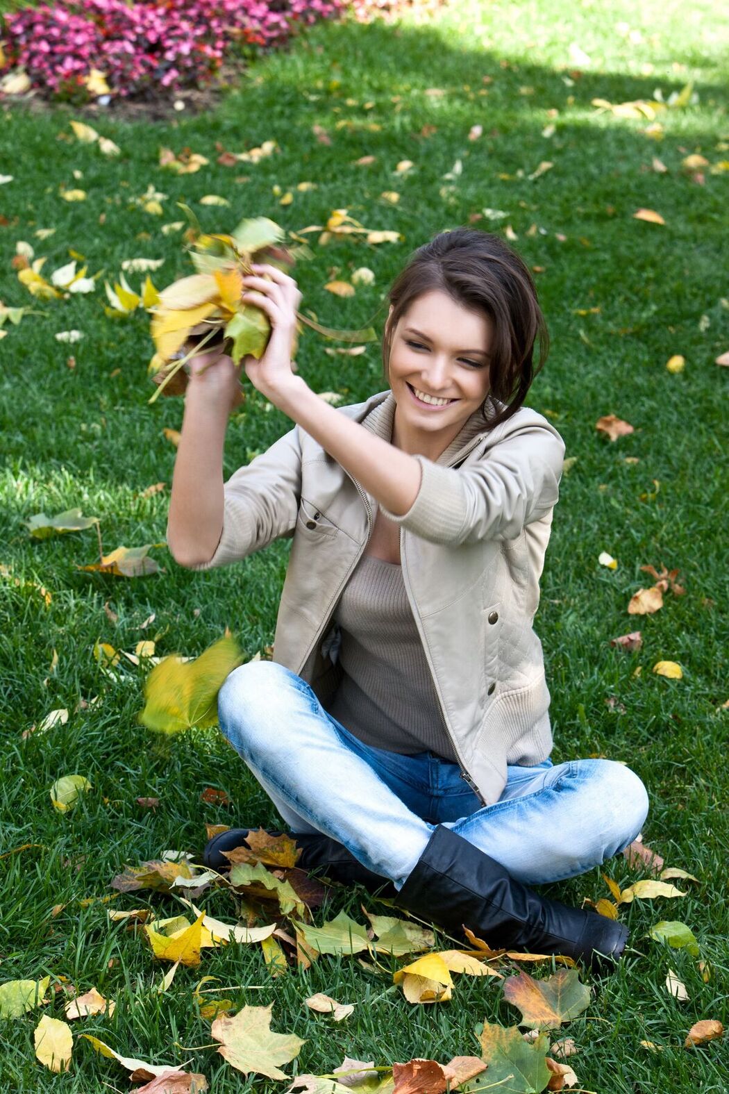 MetArt Leila A &#8211; Hive Part01 (61P)