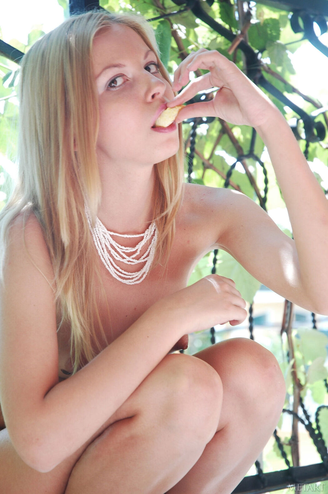 MetArt Julia Al &#8211; Aranca Part01 (63P)