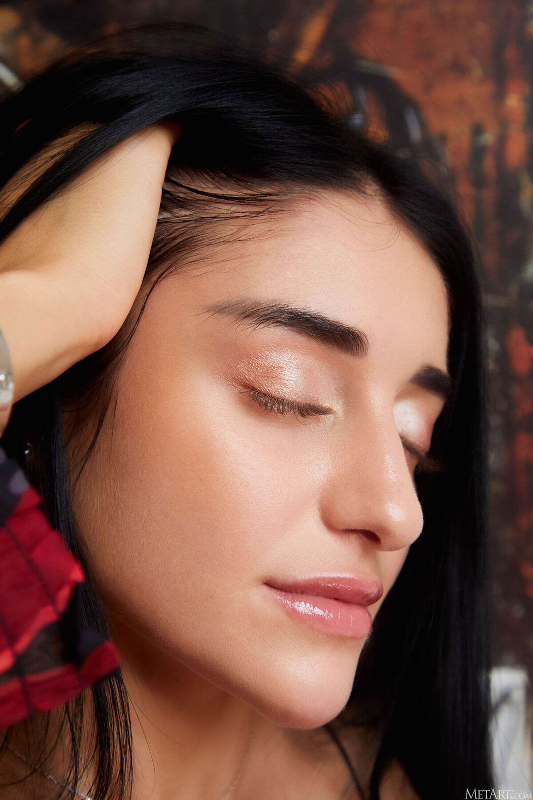 MetArt Ara Mix &#8211; Skylight Part01 (69P)