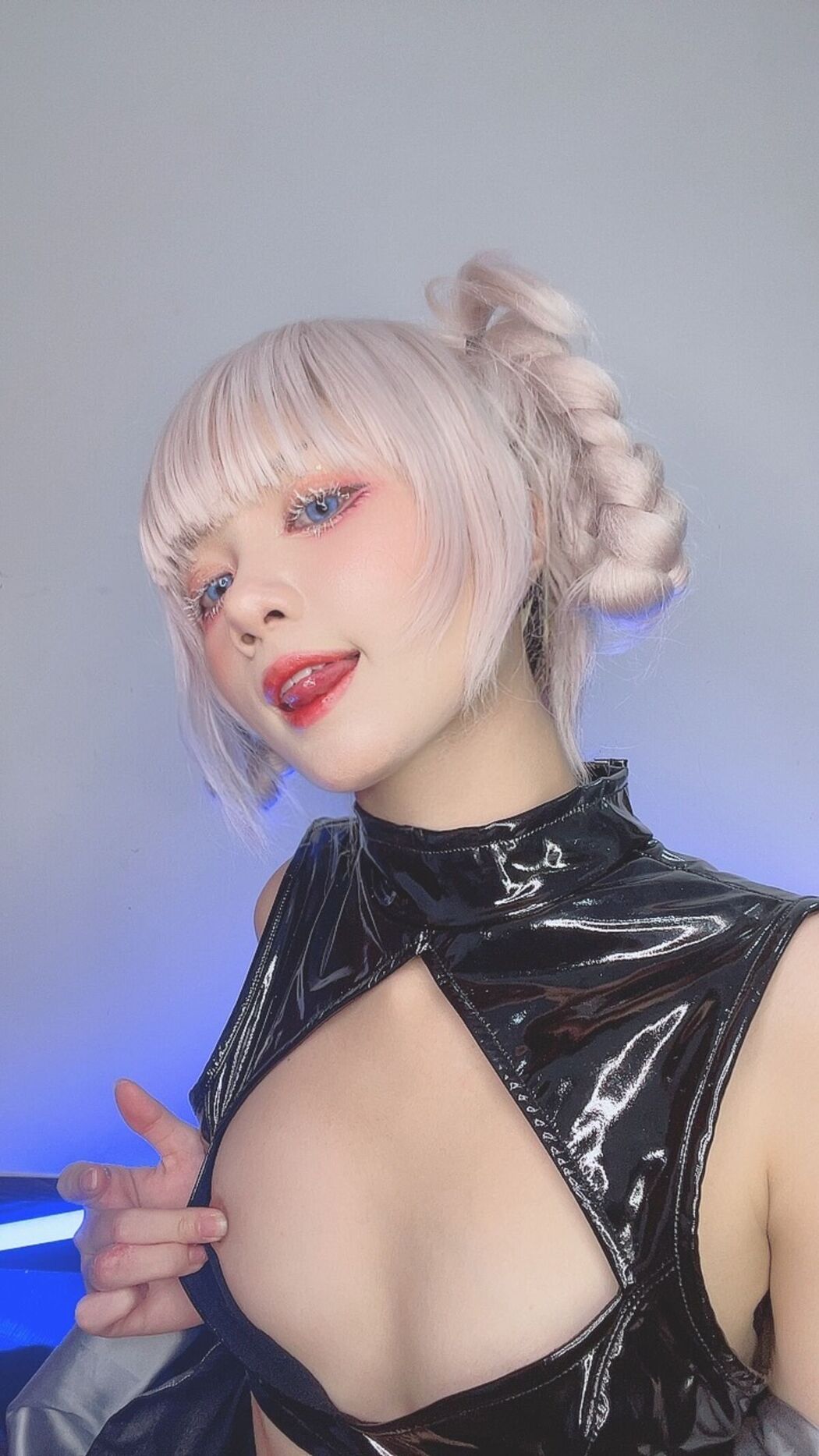 Coser@PoppaChan &#8211; Nazuna Nanakusa (82P &#8211; 15V)