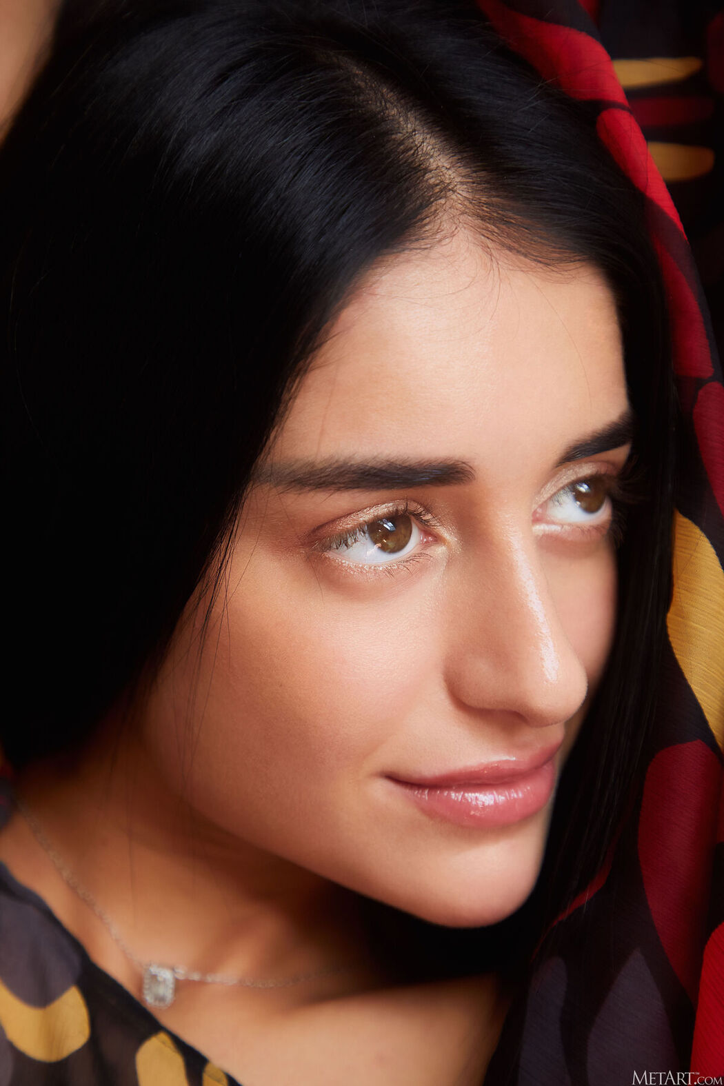 MetArt Ara Mix &#8211; Skylight Part01 (69P)