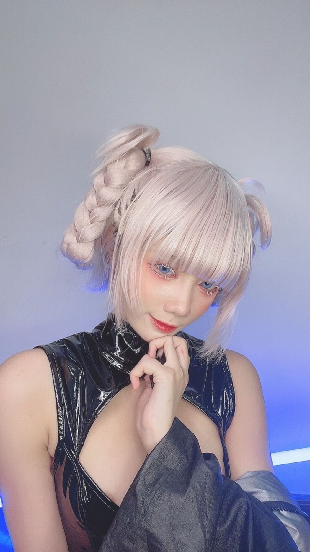 Coser@PoppaChan &#8211; Nazuna Nanakusa (82P &#8211; 15V)