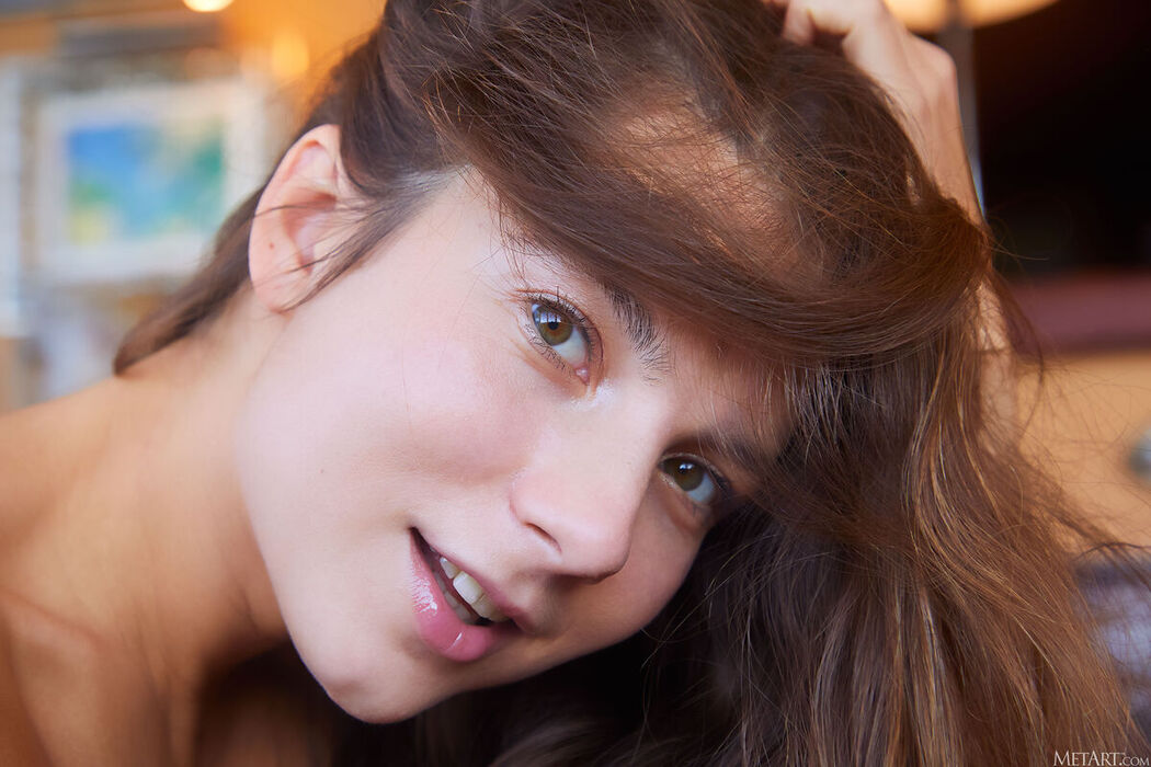 MetArt Belka &#8211; Passionate Spirit Part03 (52P)