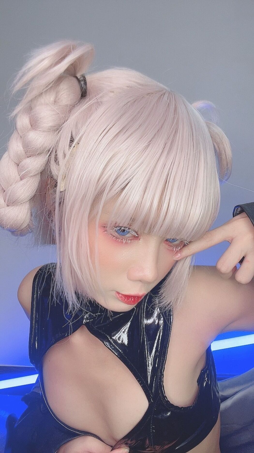 Coser@PoppaChan &#8211; Nazuna Nanakusa (82P &#8211; 15V)