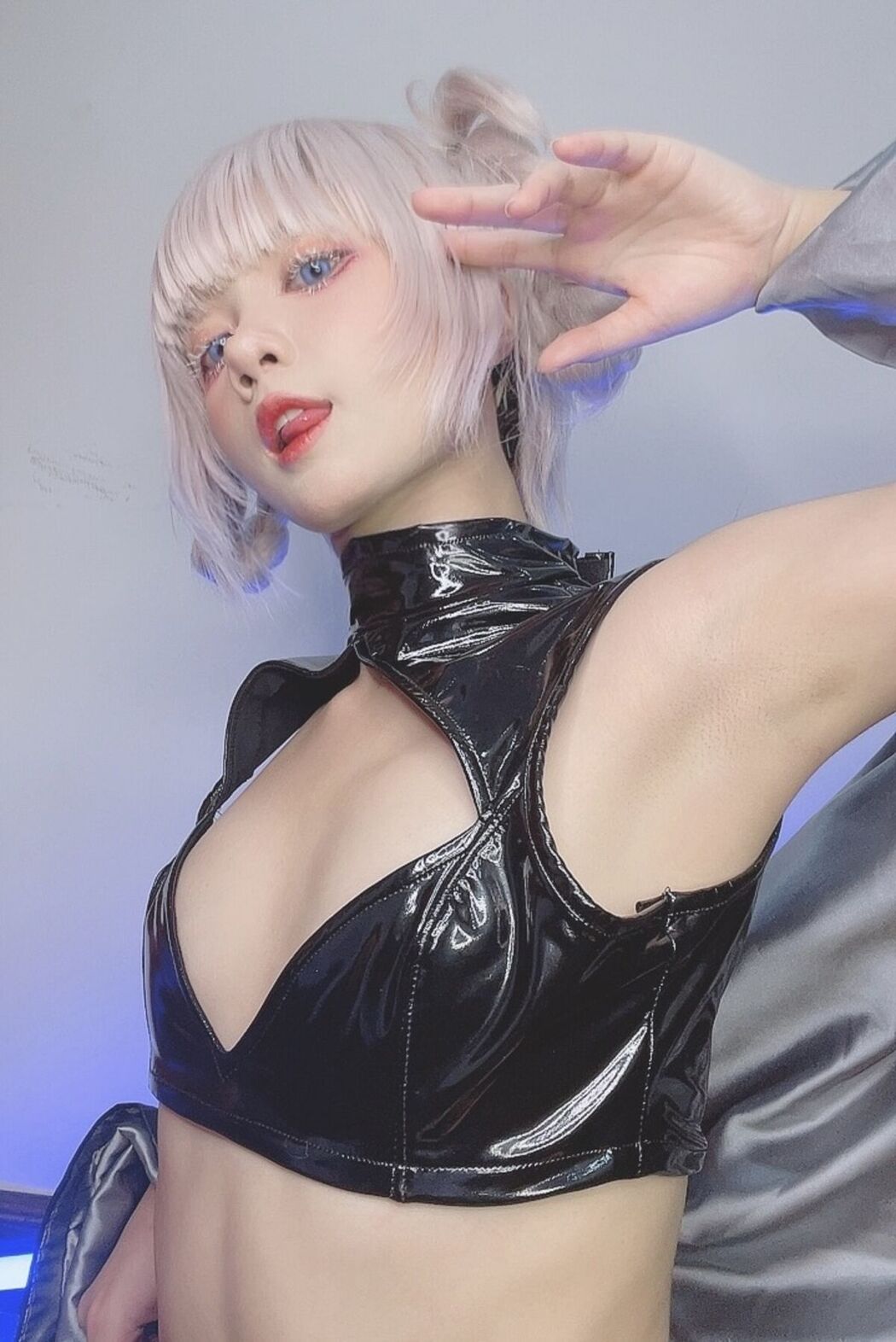 Coser@PoppaChan &#8211; Nazuna Nanakusa (82P &#8211; 15V)