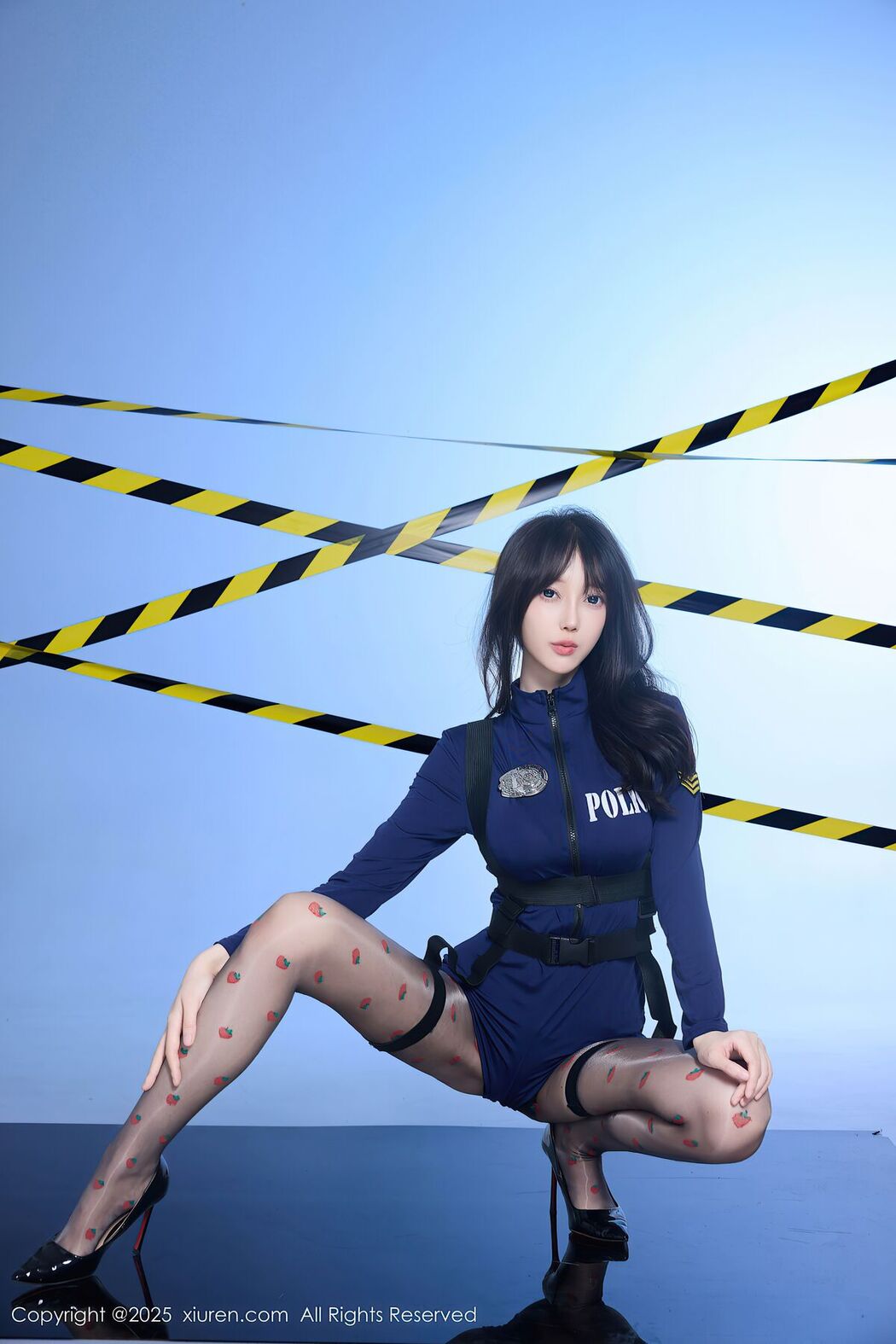 XiuRen秀人网 No.10544 Yue Er Yue Er (69P)