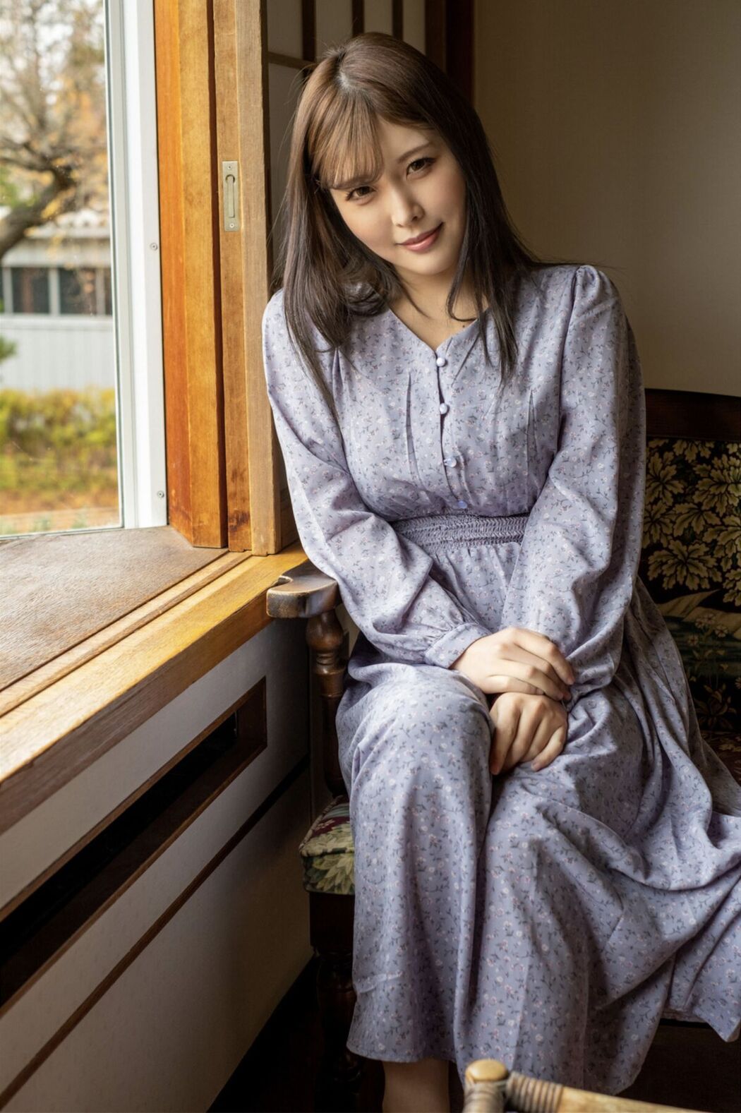 JP Niimura Akari 新村あかり &#8211; ヌード写真集 旅情の奥へ PRESTIGE PHOTOGENICS Part01 (66P)