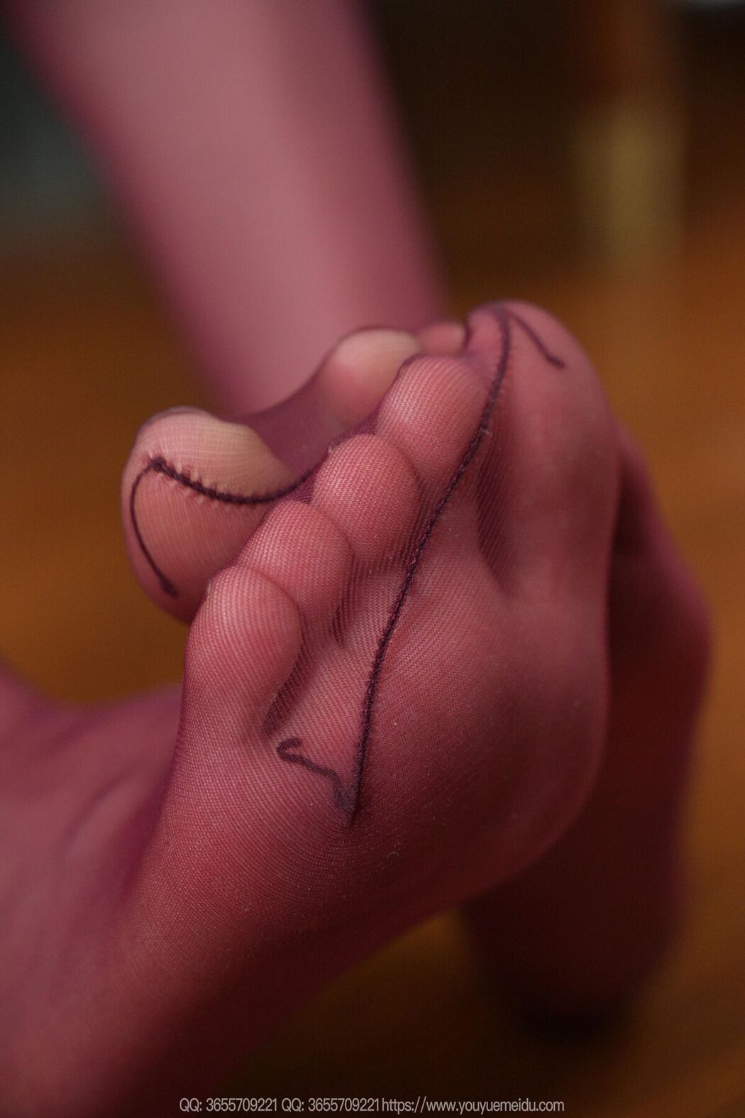 IESS异思趣向 SXJ No.2074 Tuan Tuan Part02 (48P)