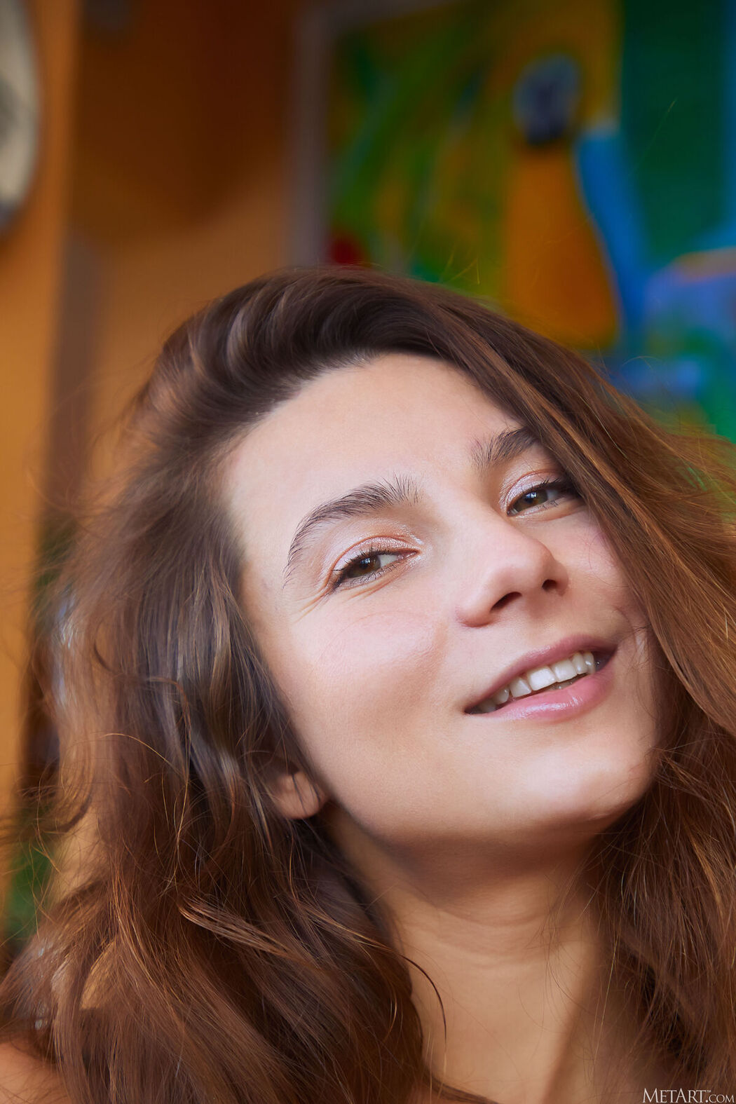 MetArt Belka &#8211; Passionate Spirit Part03 (52P)