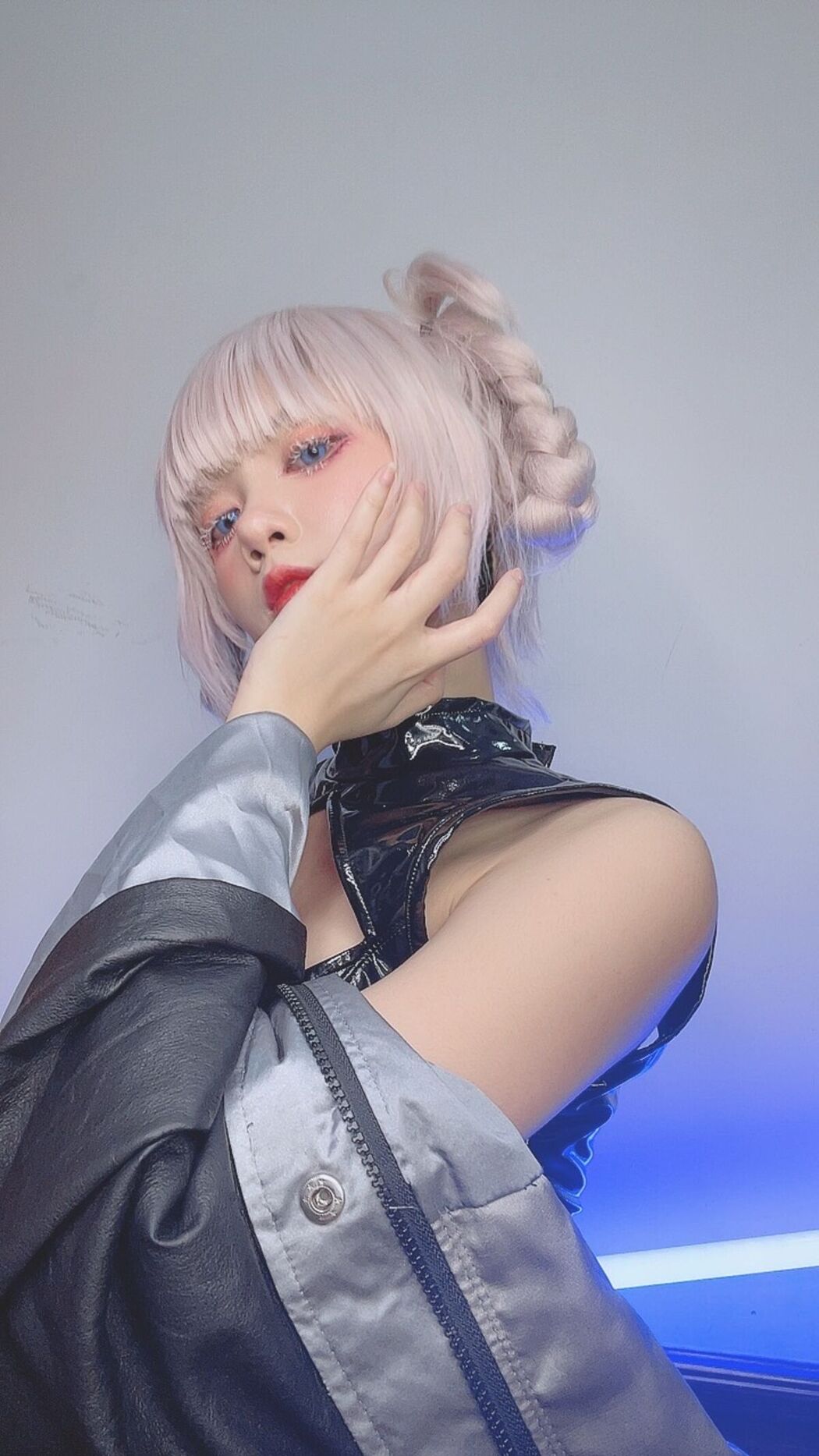 Coser@PoppaChan &#8211; Nazuna Nanakusa (82P &#8211; 15V)