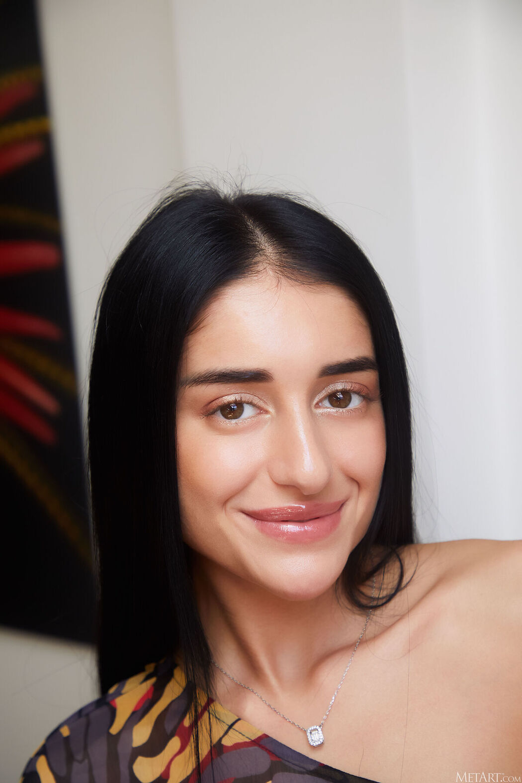 MetArt Ara Mix &#8211; Skylight Part01 (69P)