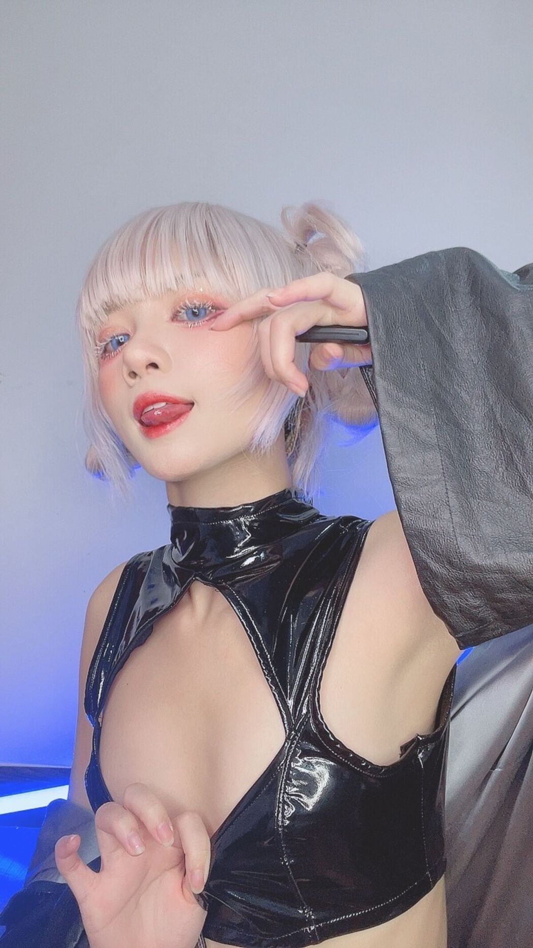 Coser@PoppaChan &#8211; Nazuna Nanakusa (82P &#8211; 15V)