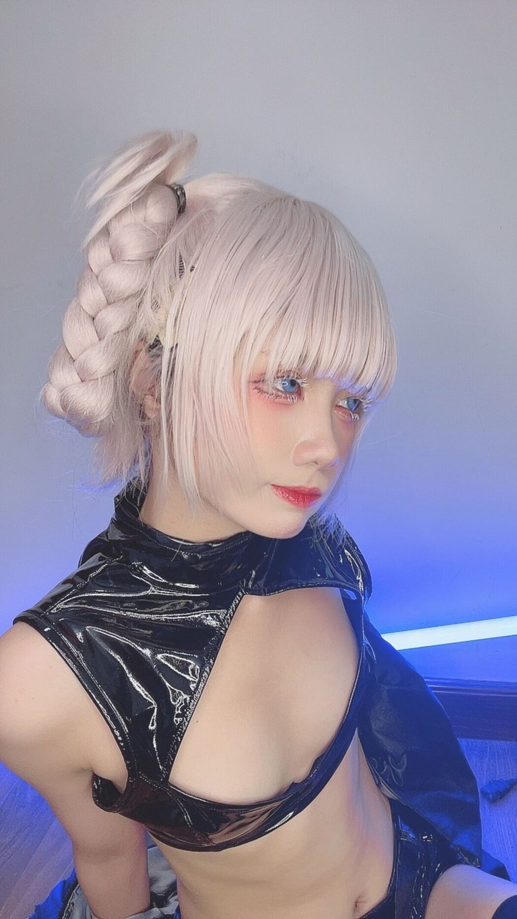 Coser@PoppaChan &#8211; Nazuna Nanakusa (82P &#8211; 15V)