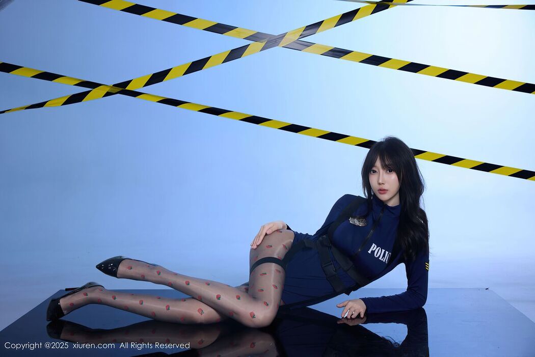 XiuRen秀人网 No.10544 Yue Er Yue Er (69P)