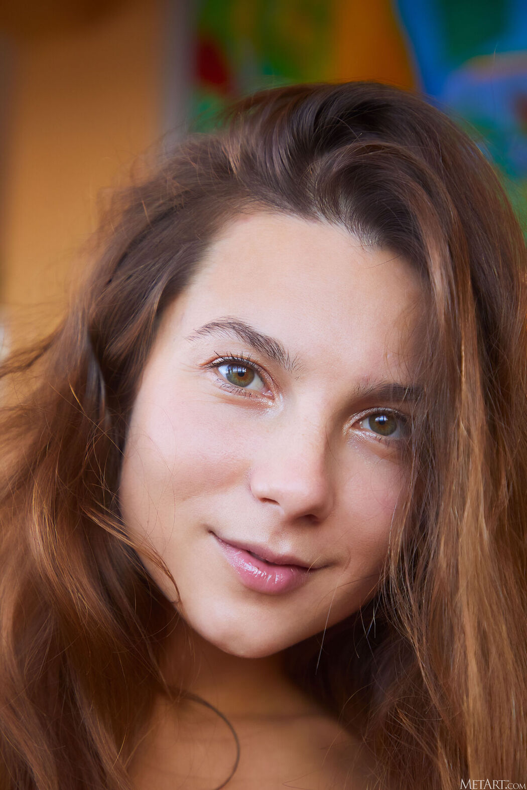 MetArt Belka &#8211; Passionate Spirit Part03 (52P)