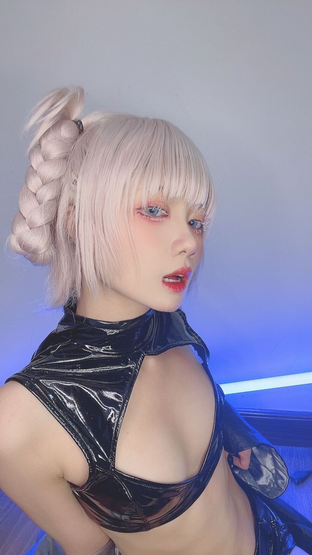 Coser@PoppaChan &#8211; Nazuna Nanakusa (82P &#8211; 15V)