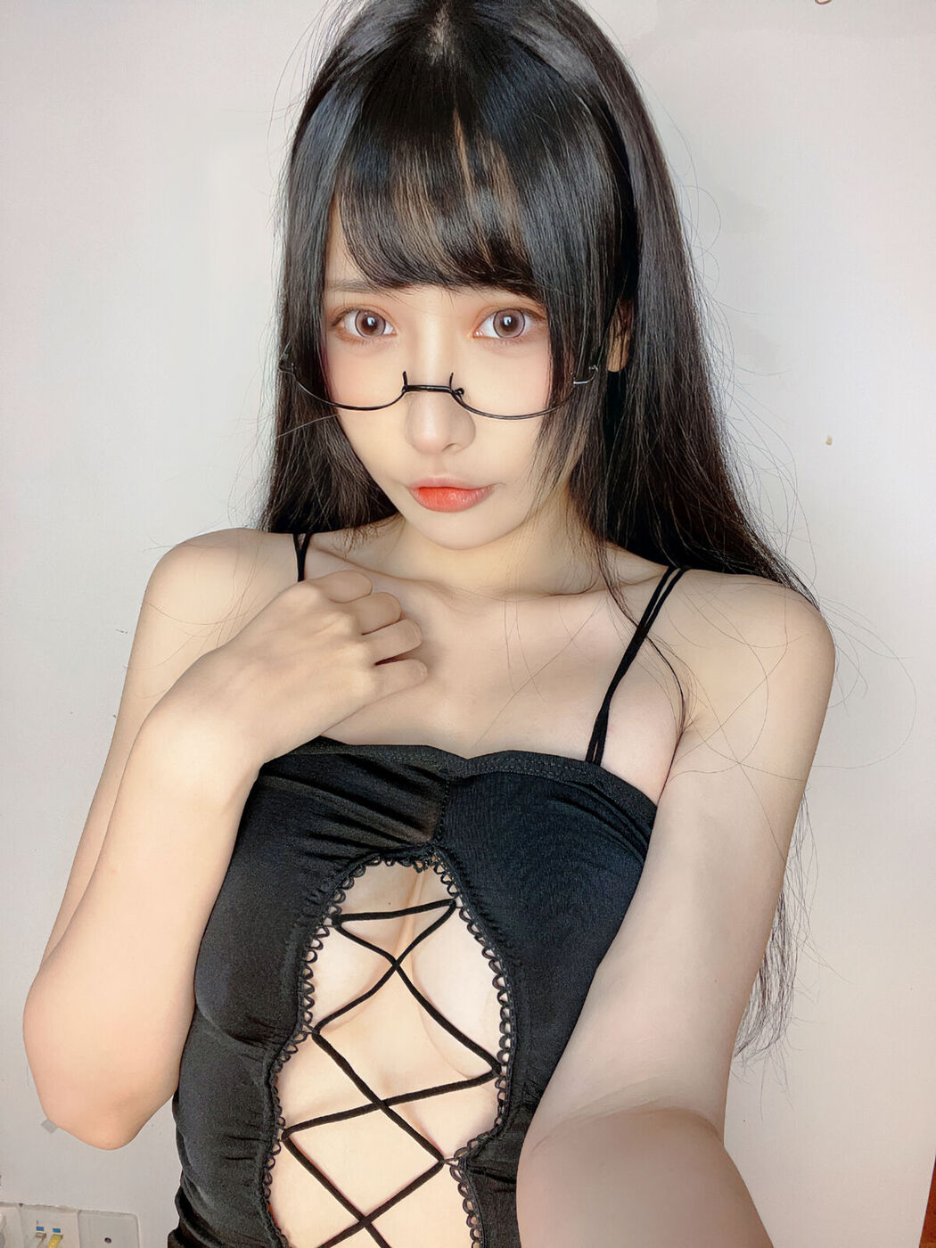 Coser@糖果果Candy – 舰长福利 (37P – 3V)
