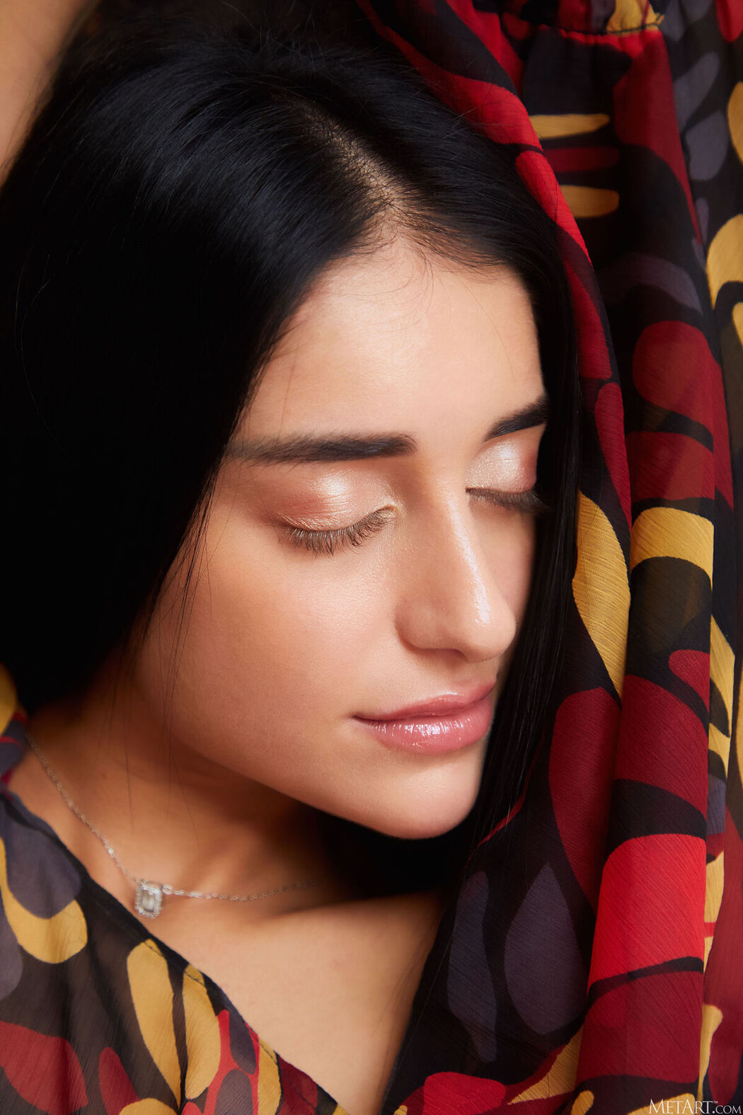 MetArt Ara Mix &#8211; Skylight Part01 (69P)