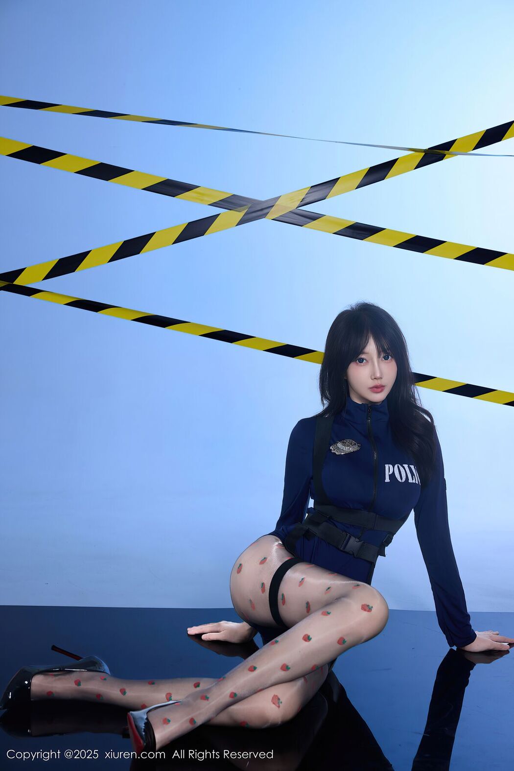 XiuRen秀人网 No.10544 Yue Er Yue Er (69P)