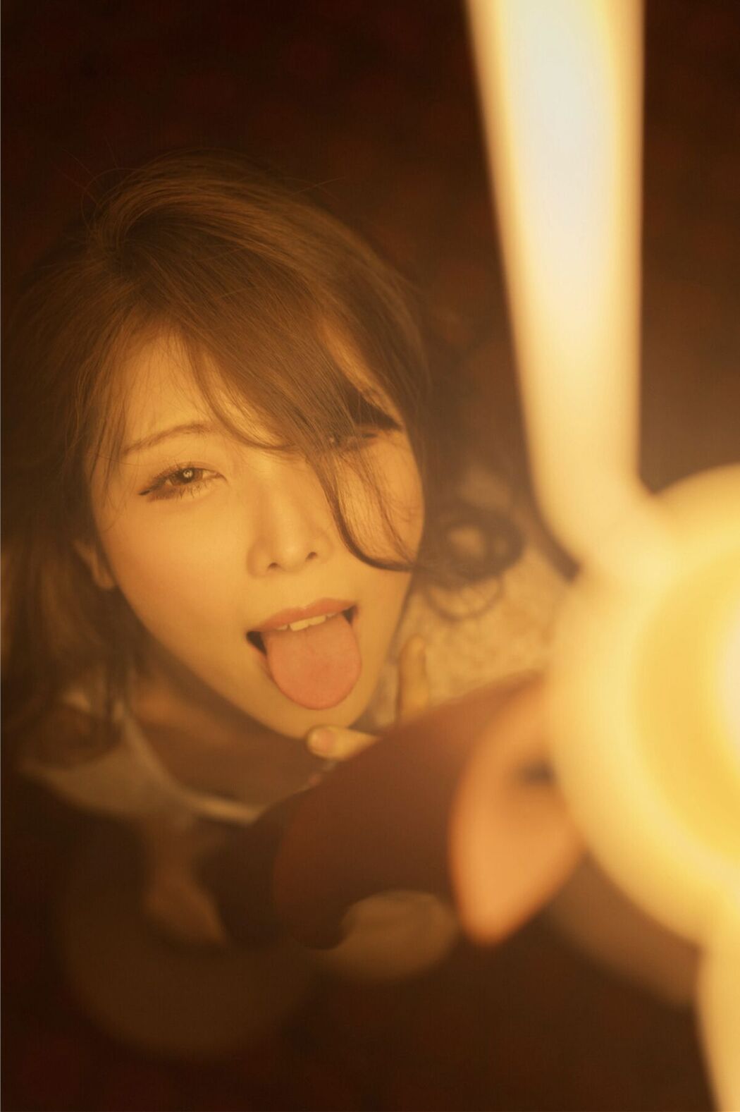 JP Niimura Akari 新村あかり &#8211; ヌード写真集 旅情の奥へ PRESTIGE PHOTOGENICS Part02 (66P)