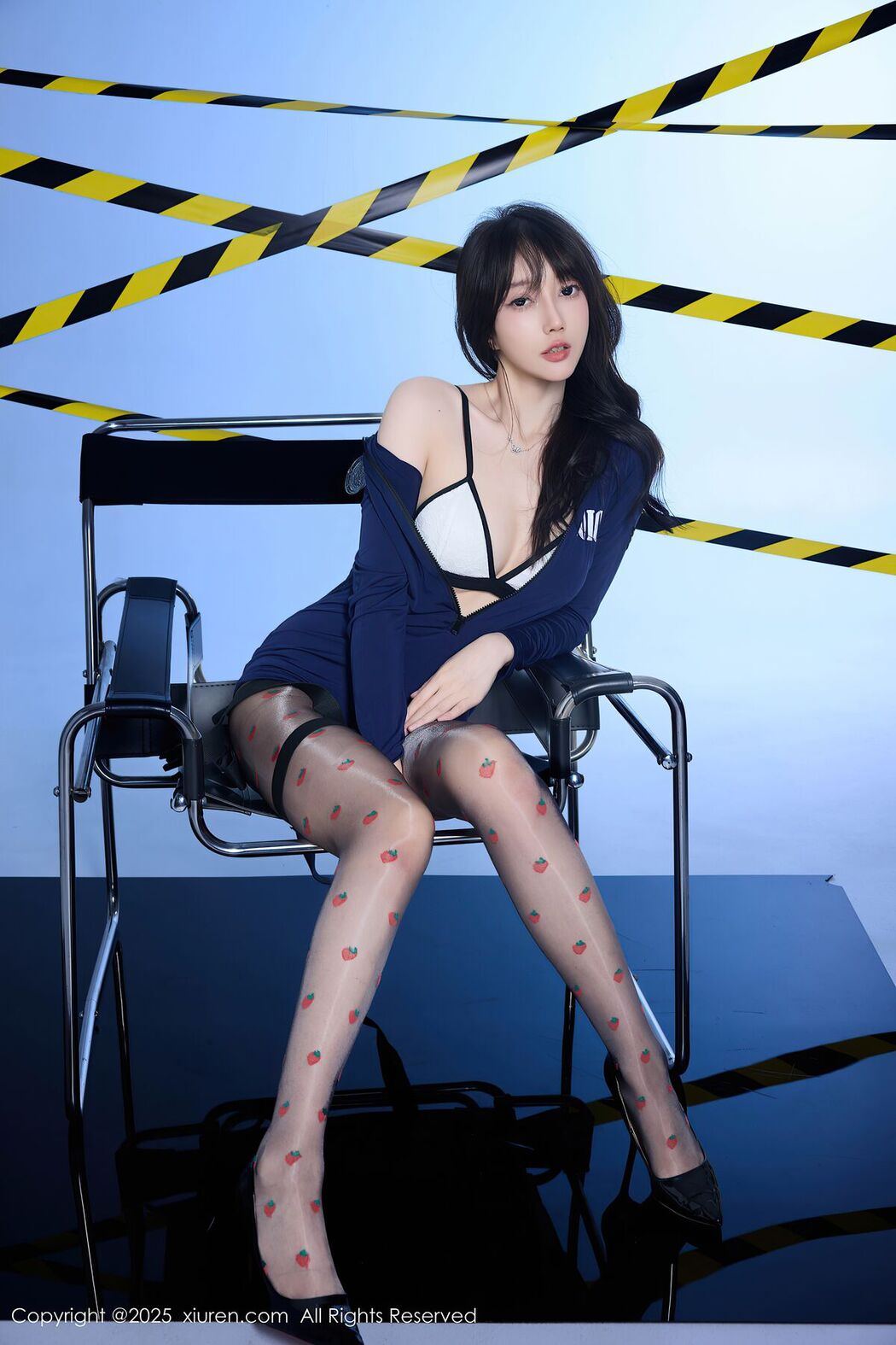 XiuRen秀人网 No.10544 Yue Er Yue Er (69P)