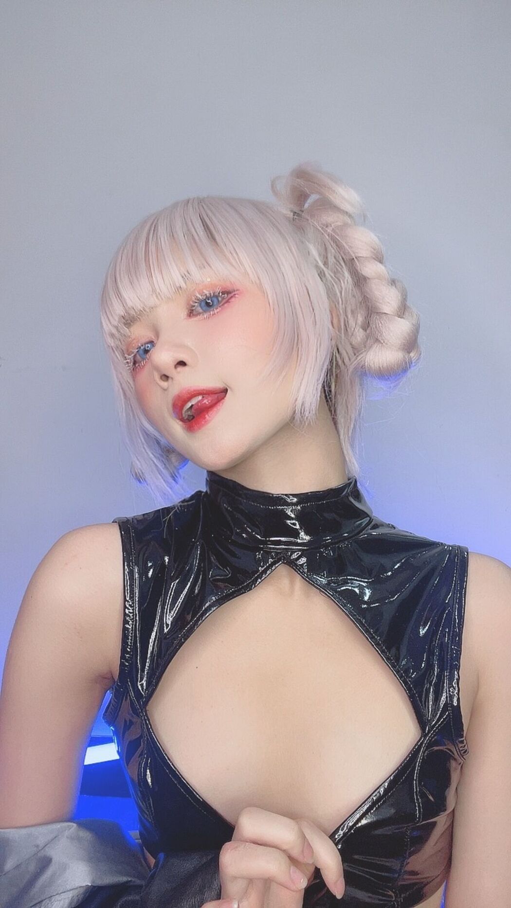 Coser@PoppaChan &#8211; Nazuna Nanakusa (82P &#8211; 15V)