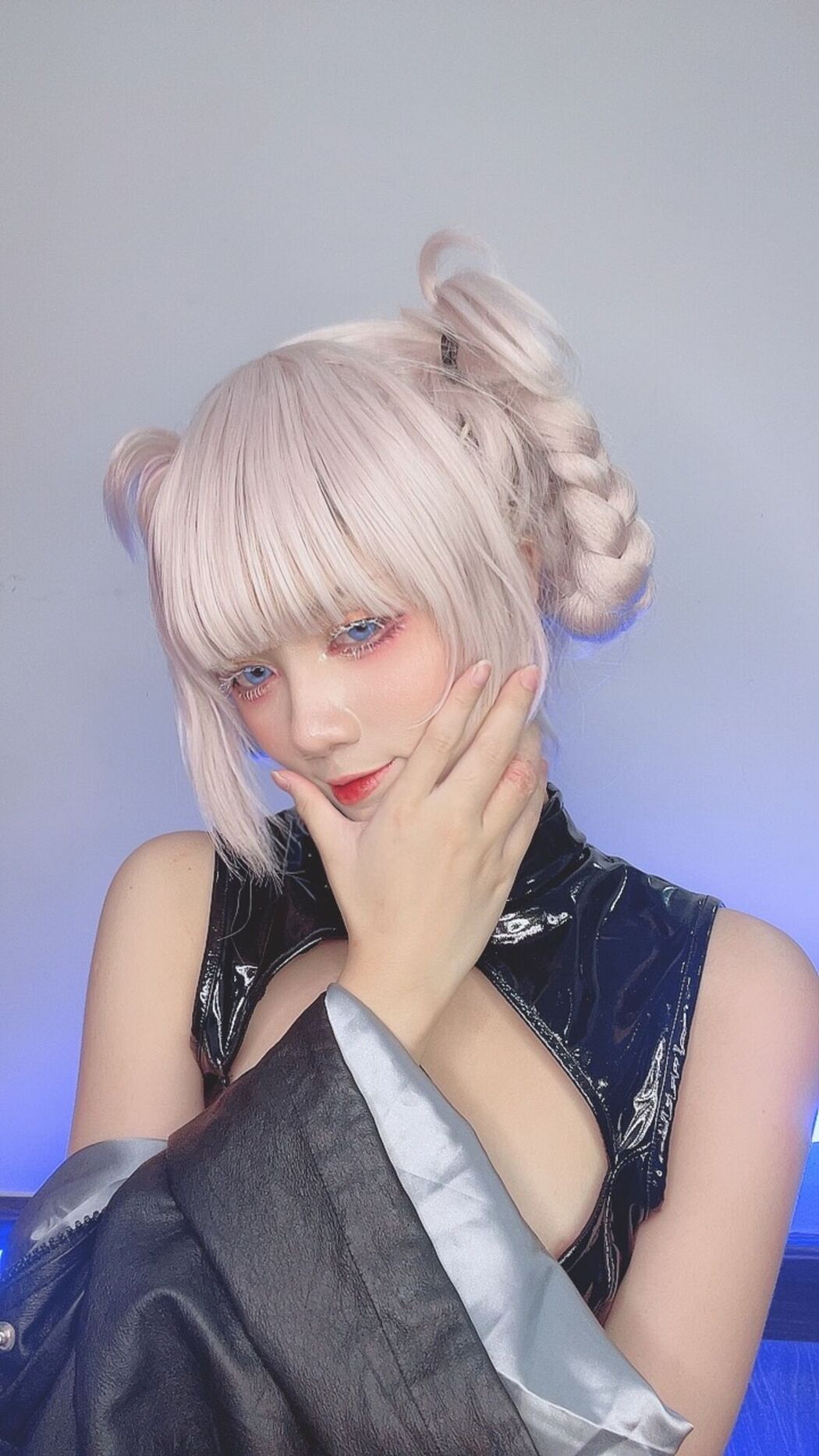 Coser@PoppaChan &#8211; Nazuna Nanakusa (82P &#8211; 15V)