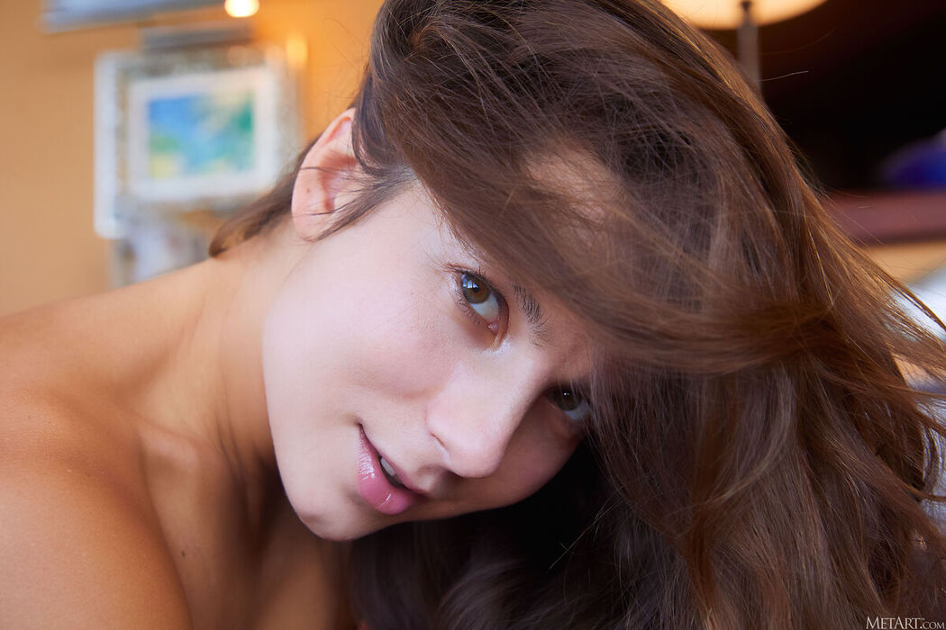 MetArt Belka &#8211; Passionate Spirit Part03 (52P)