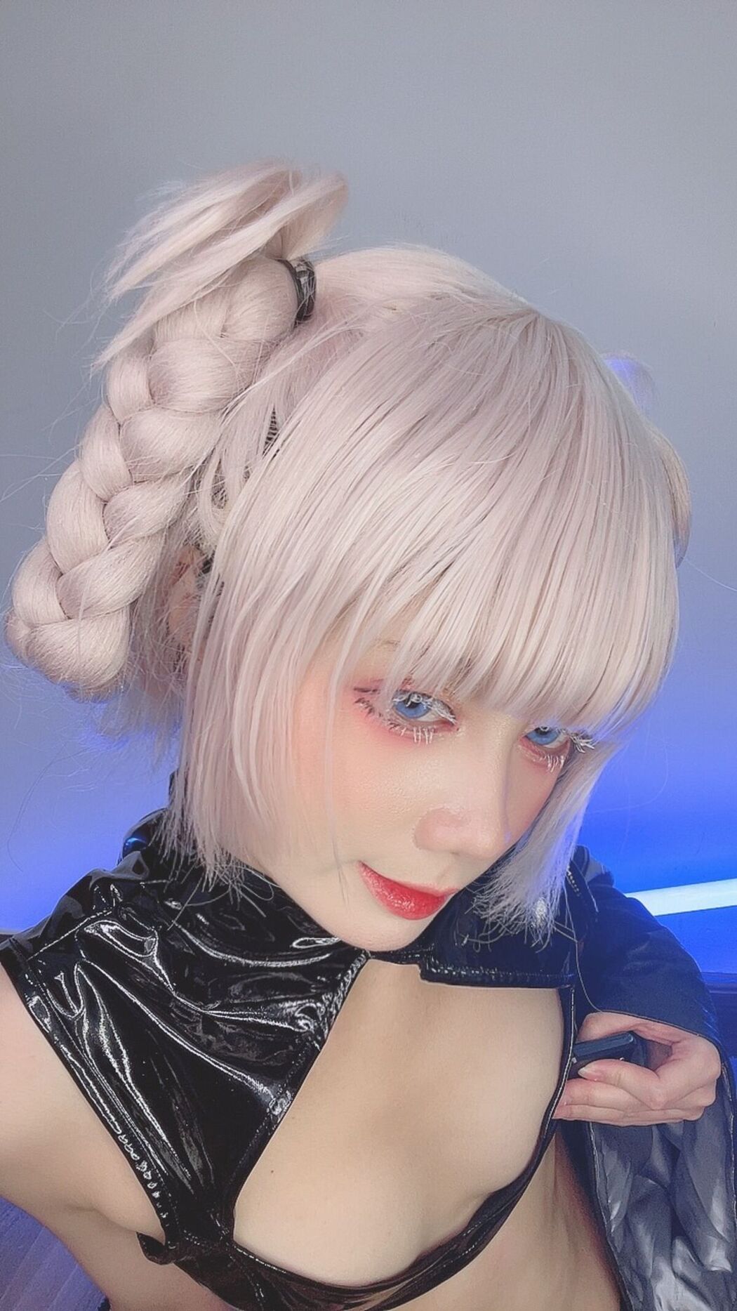 Coser@PoppaChan &#8211; Nazuna Nanakusa (82P &#8211; 15V)