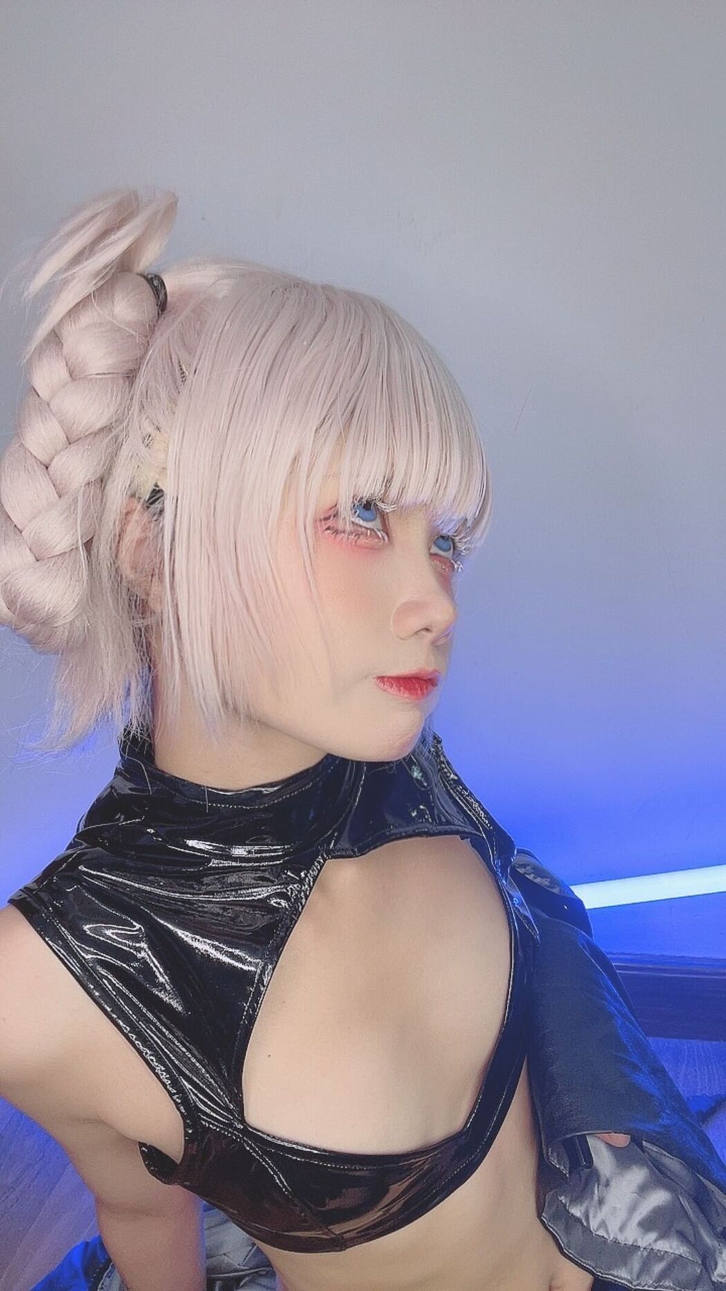 Coser@PoppaChan &#8211; Nazuna Nanakusa (82P &#8211; 15V)