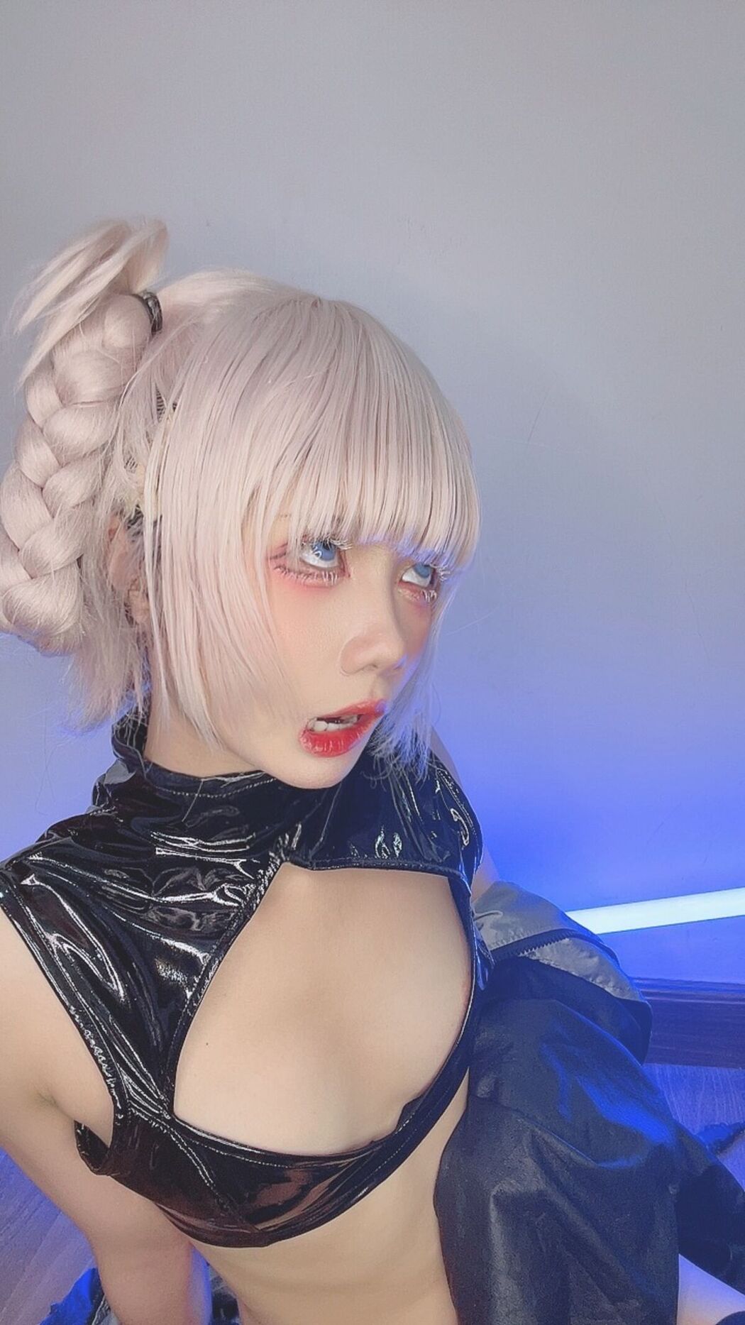 Coser@PoppaChan &#8211; Nazuna Nanakusa (82P &#8211; 15V)