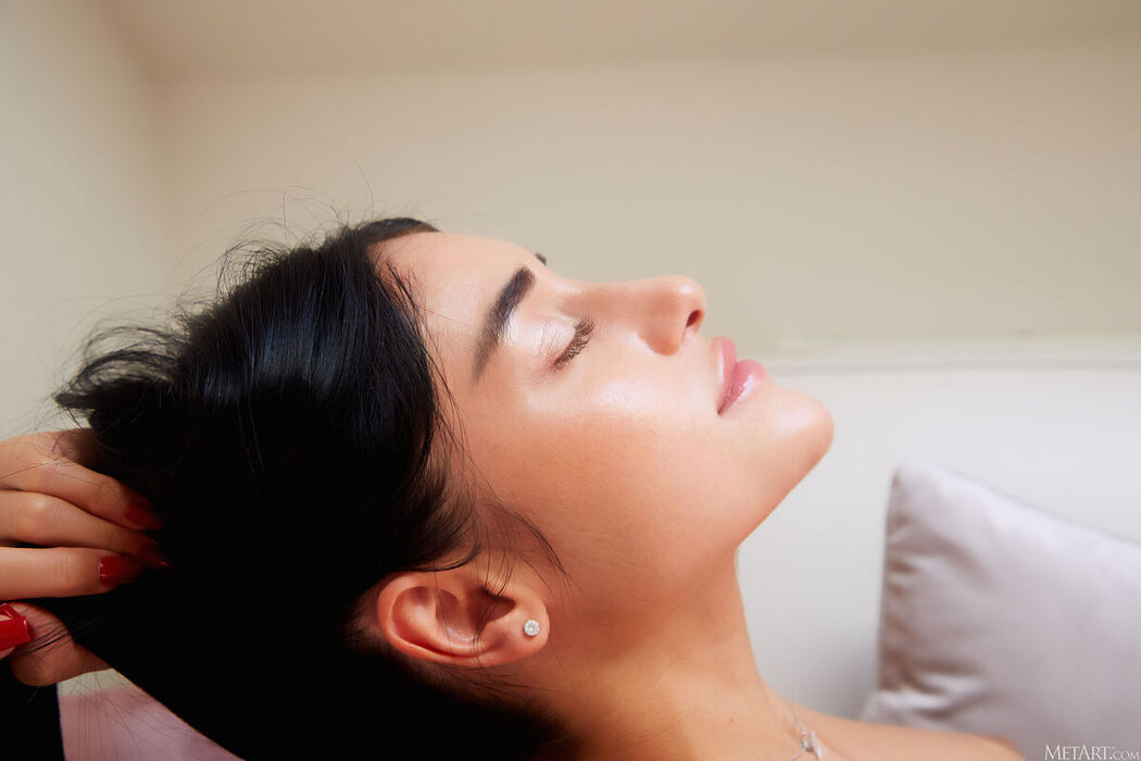 MetArt Ara Mix &#8211; Skylight Part02 (68P)