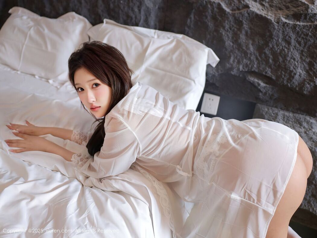 XiuRen秀人网 No.10546 Jin Yun Xi Yuki (76P)