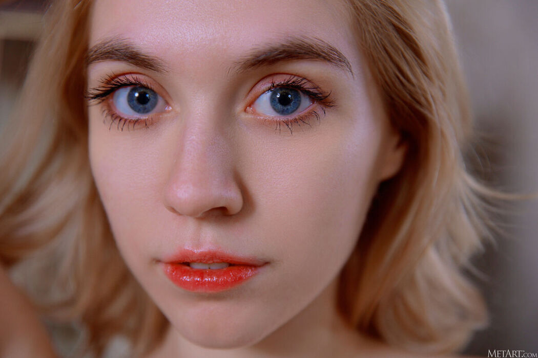 MetArt Mia Muse &#8211; Ribbons And Lace Part01 (63P)