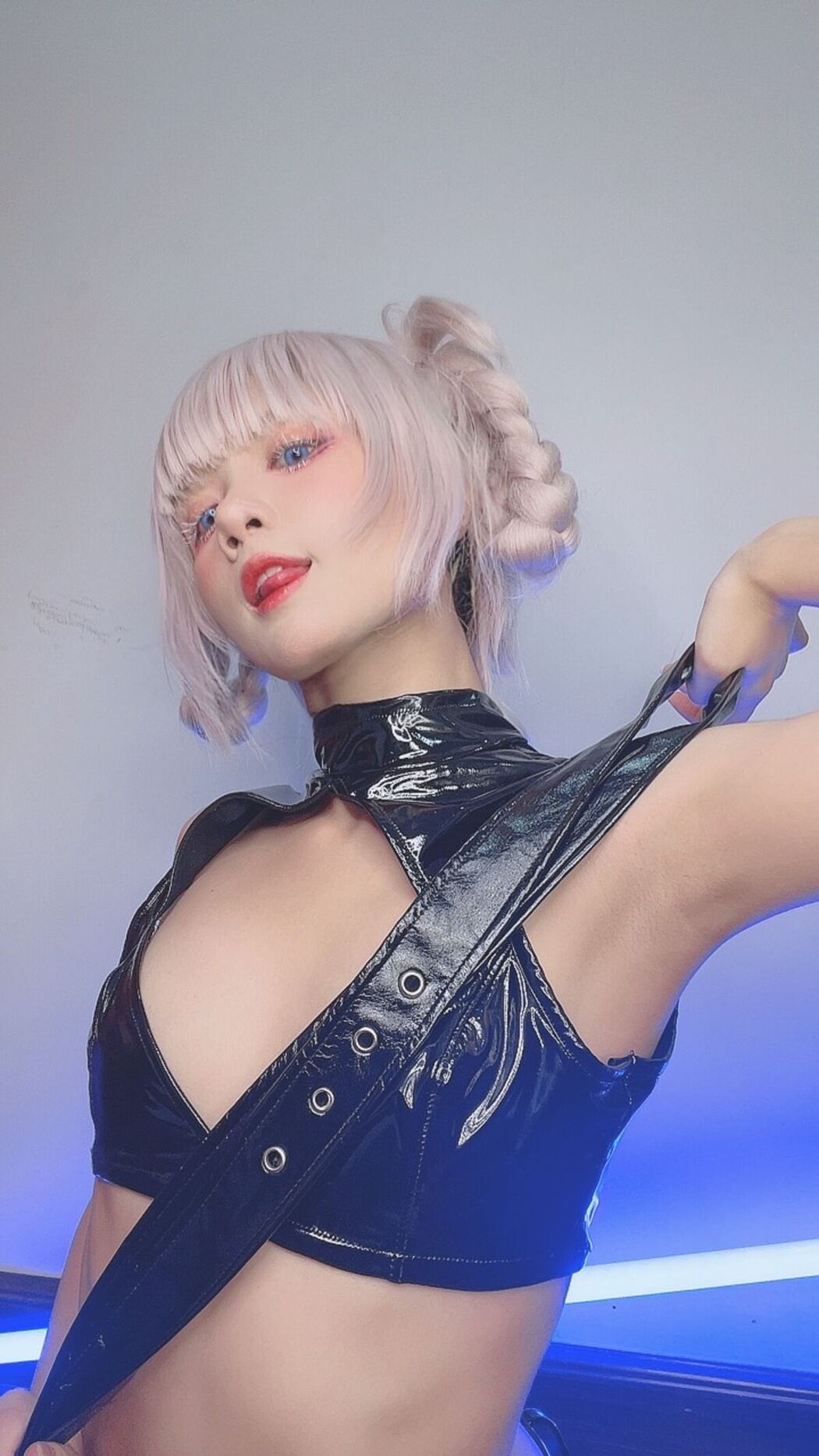 Coser@PoppaChan &#8211; Nazuna Nanakusa (82P &#8211; 15V)