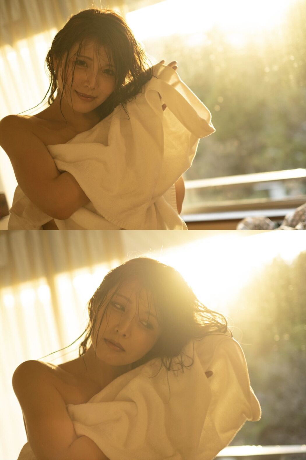 JP Niimura Akari 新村あかり &#8211; ヌード写真集 旅情の奥へ PRESTIGE PHOTOGENICS Part02 (66P)