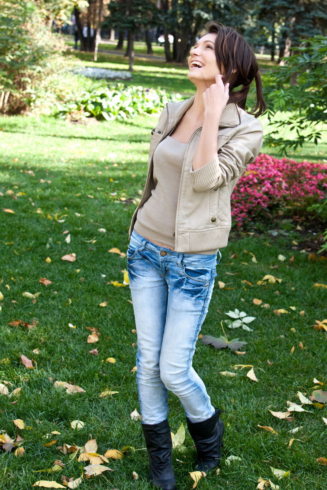 MetArt Leila A &#8211; Hive Part01 (61P)