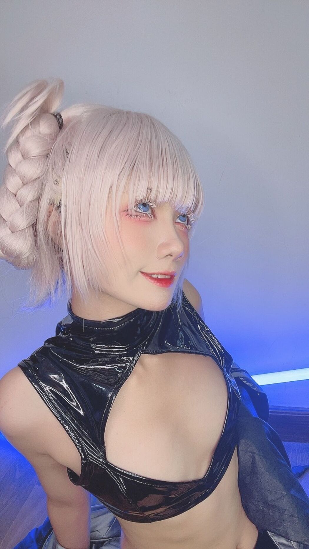 Coser@PoppaChan &#8211; Nazuna Nanakusa (82P &#8211; 15V)