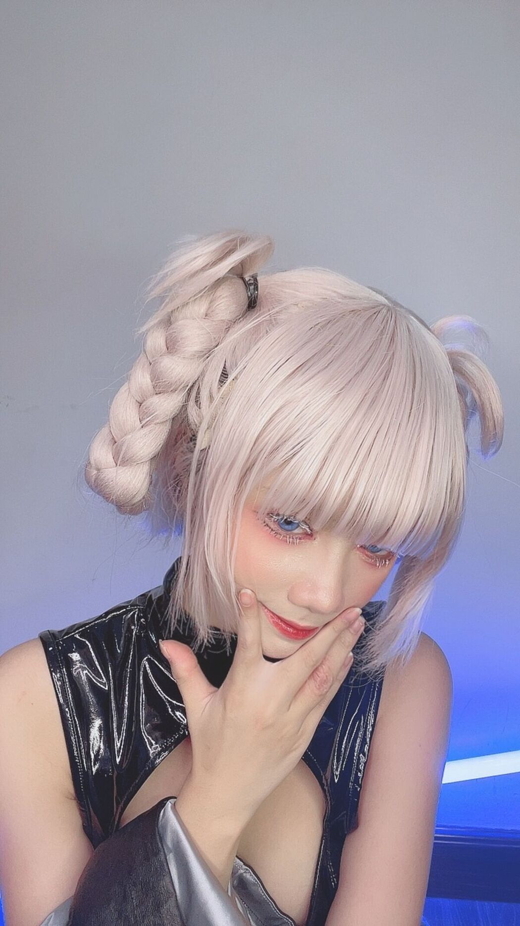 Coser@PoppaChan &#8211; Nazuna Nanakusa (82P &#8211; 15V)