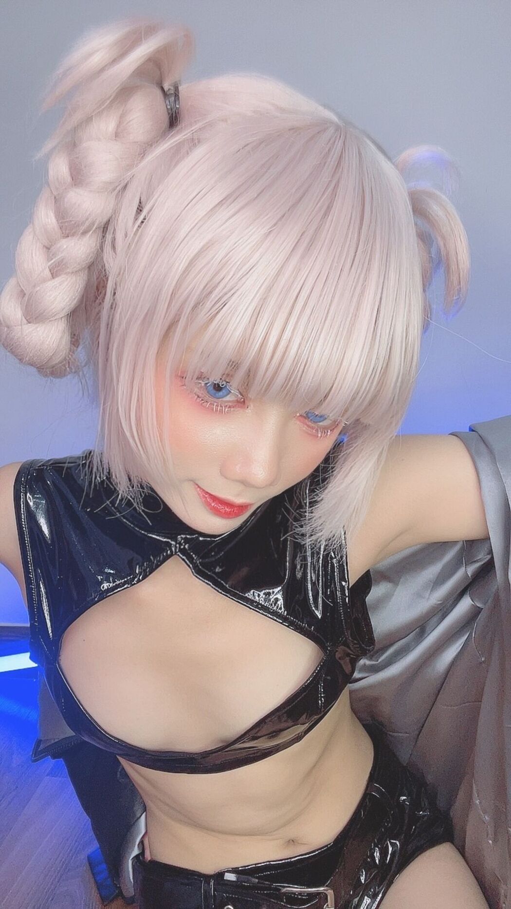 Coser@PoppaChan &#8211; Nazuna Nanakusa (82P &#8211; 15V)