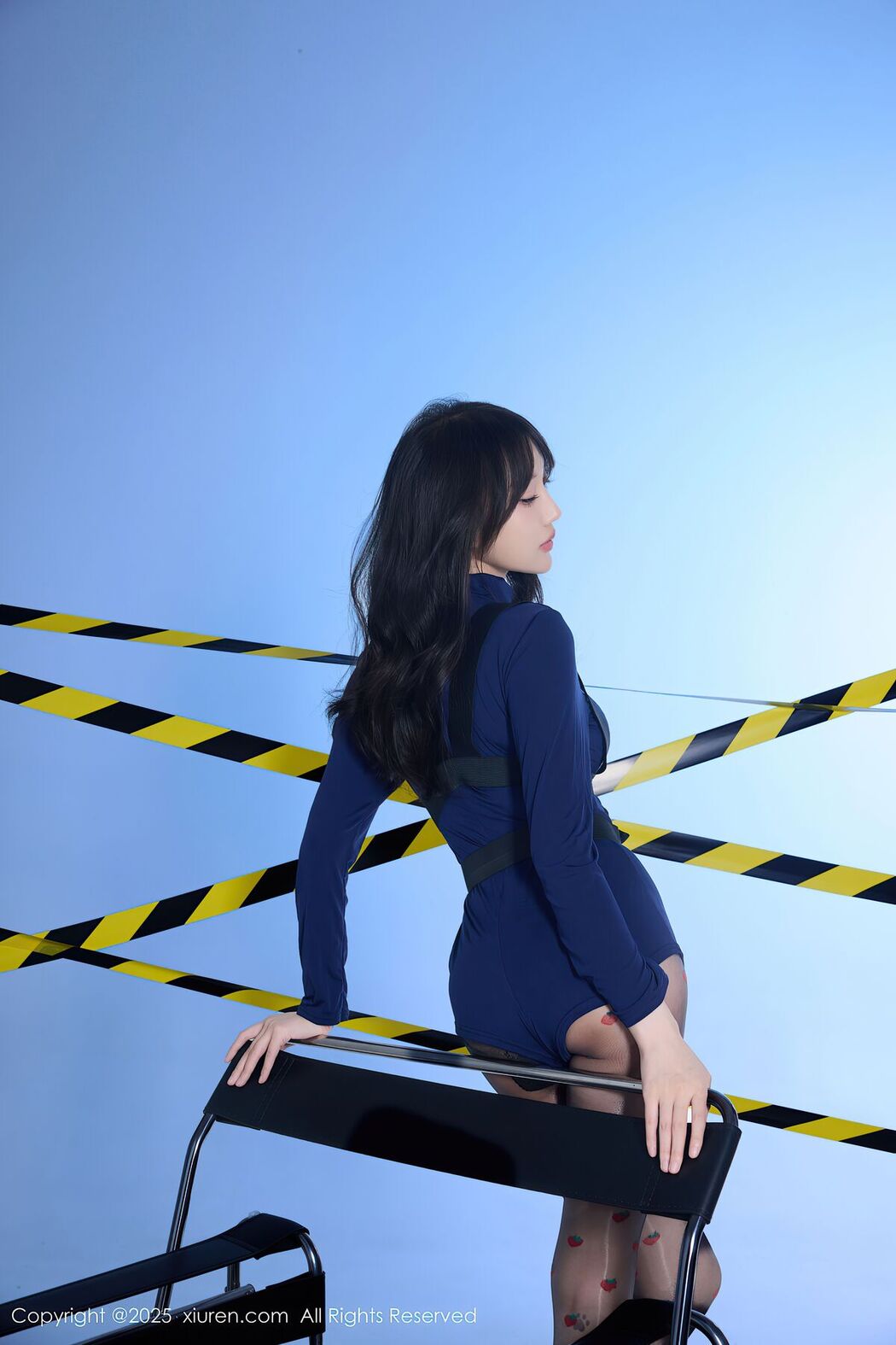 XiuRen秀人网 No.10544 Yue Er Yue Er (69P)