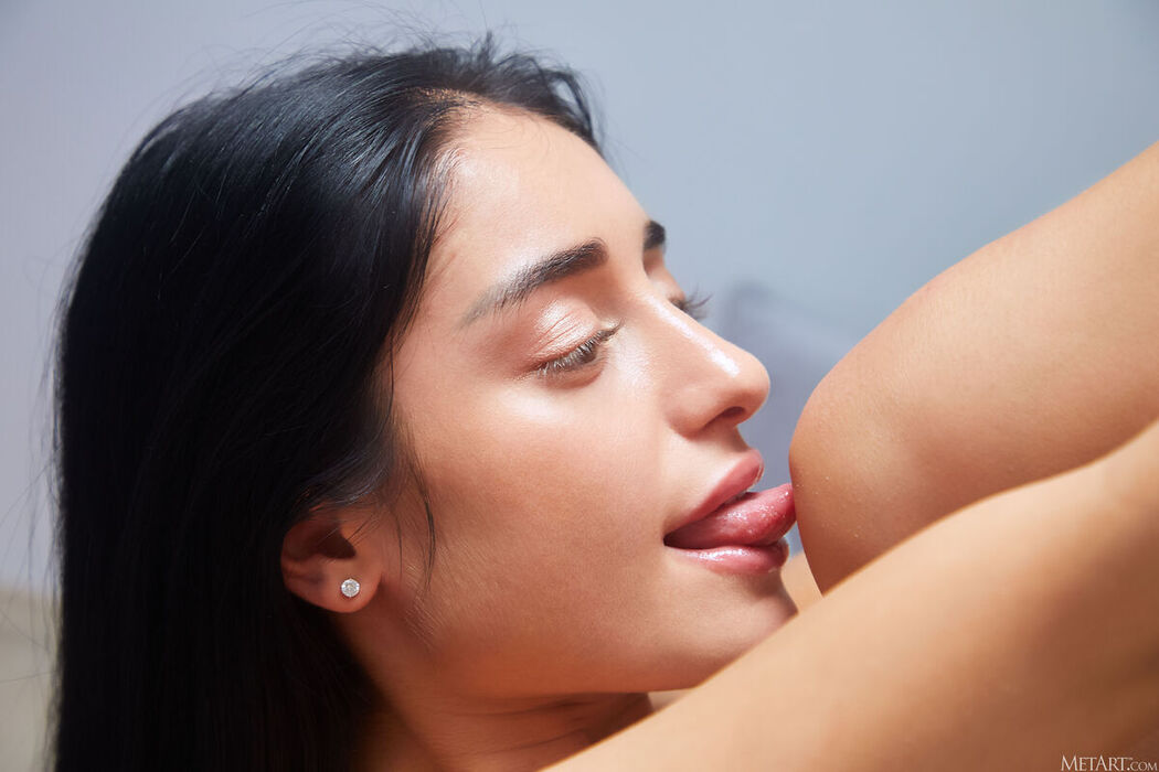 MetArt Ara Mix &#8211; Skylight Part02 (68P)