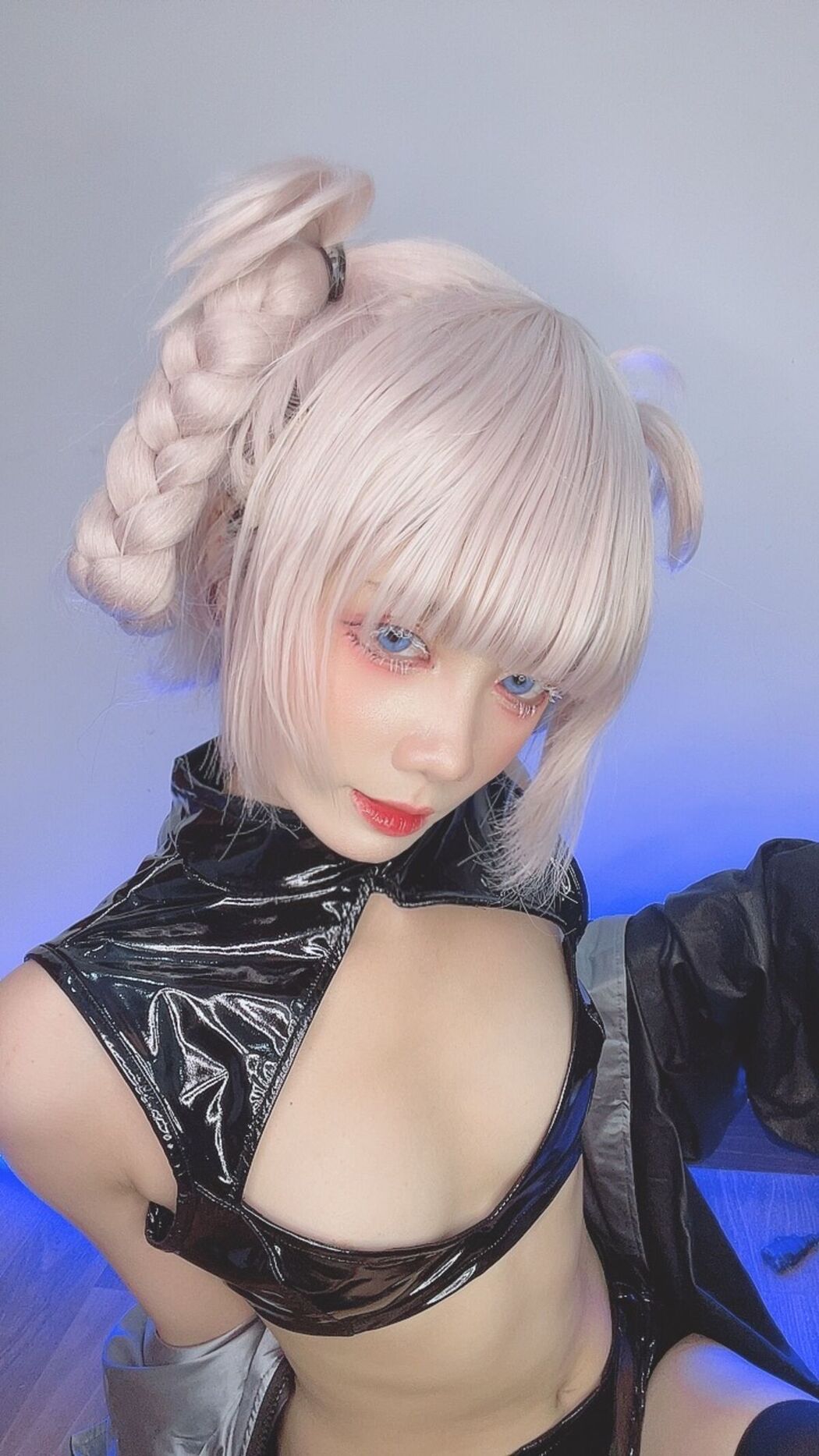 Coser@PoppaChan &#8211; Nazuna Nanakusa (82P &#8211; 15V)